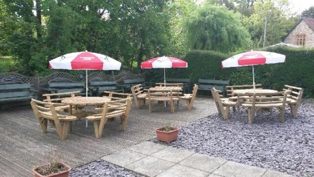 Winchester Arms - Winchester Arms, Foto 21