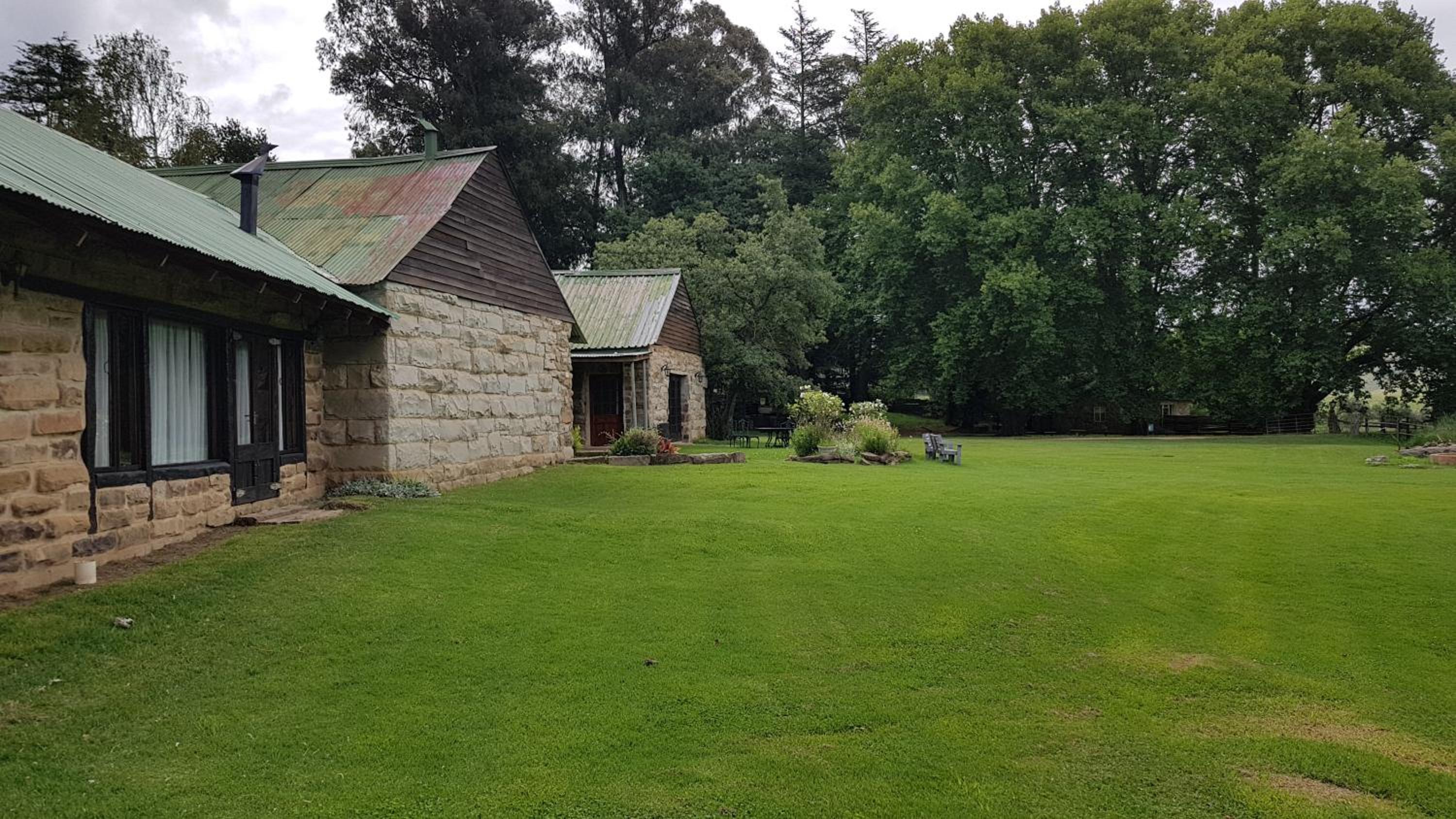 Penwarn Farm