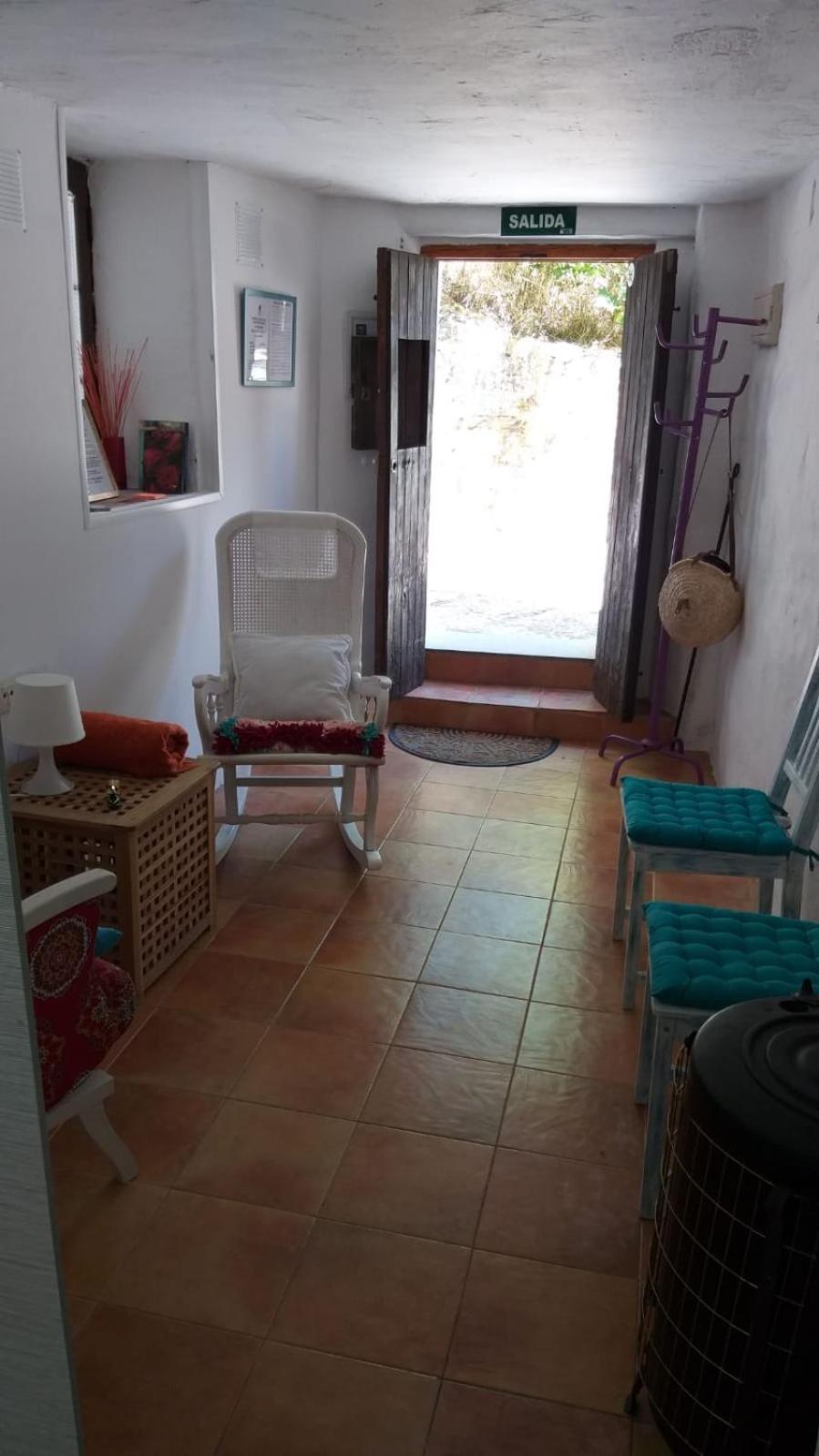 Casita Collado 1 view 4