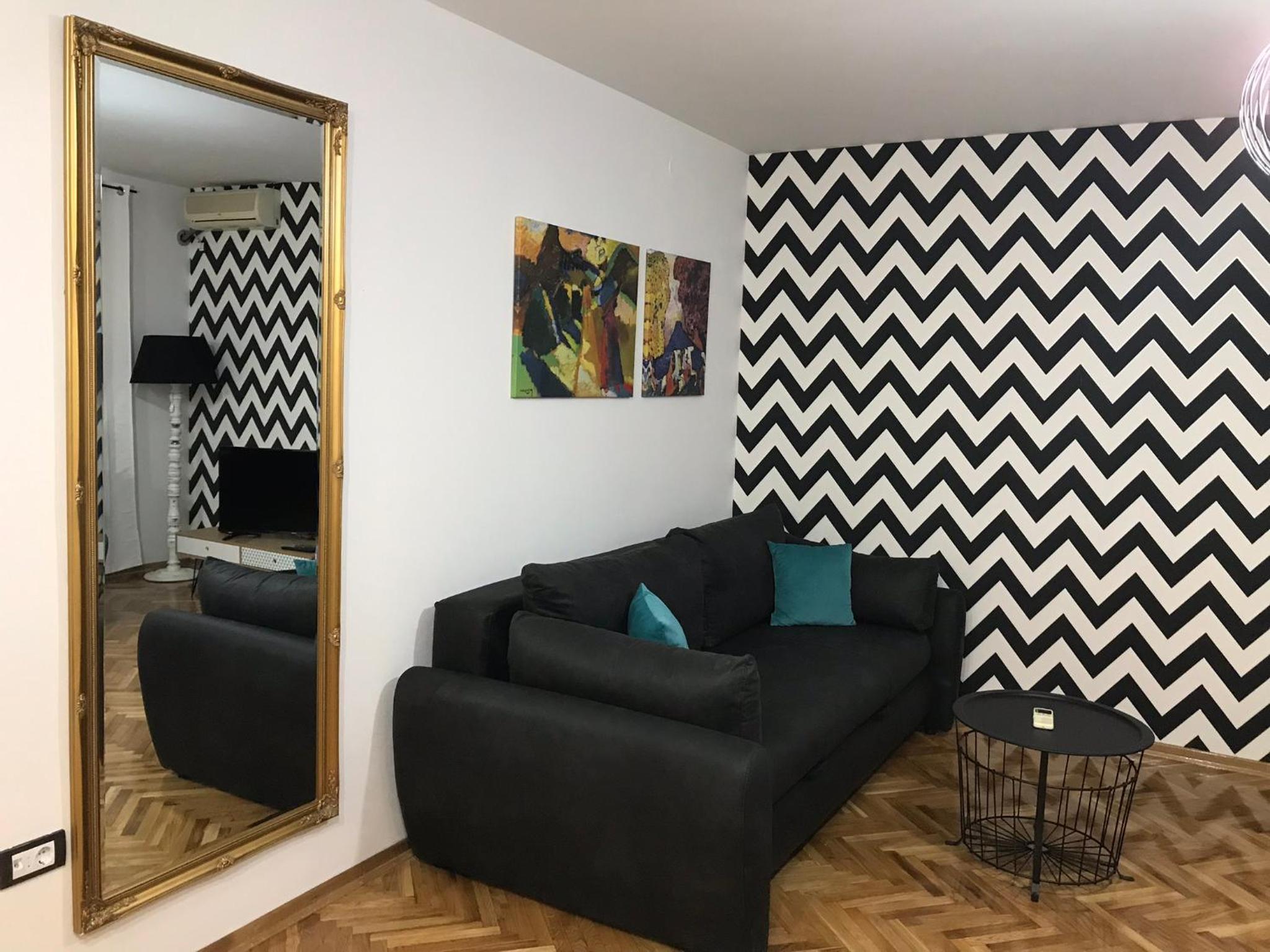 Apartment Sfera view 5
