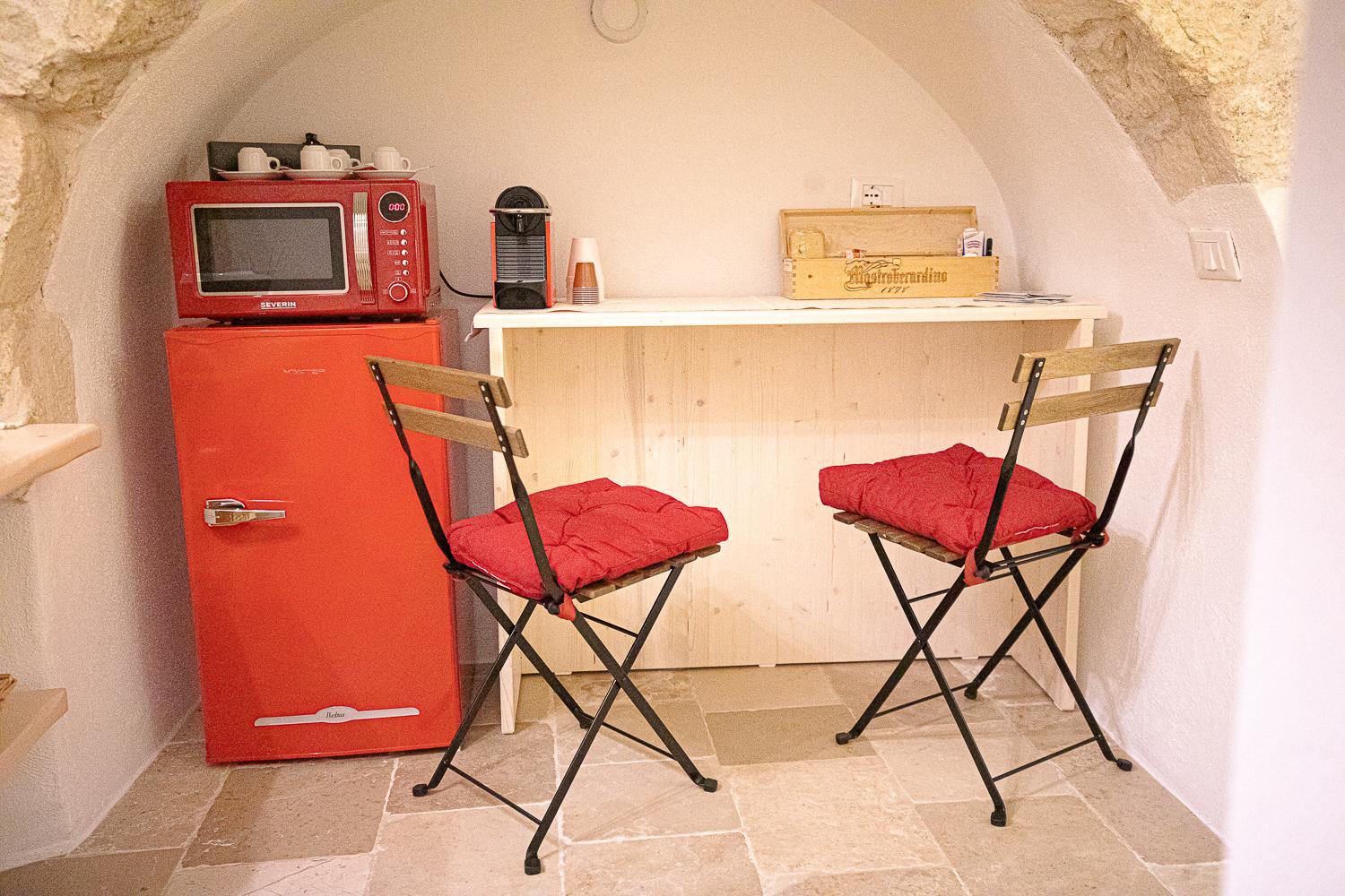 Radici Ostuni en Ostuni