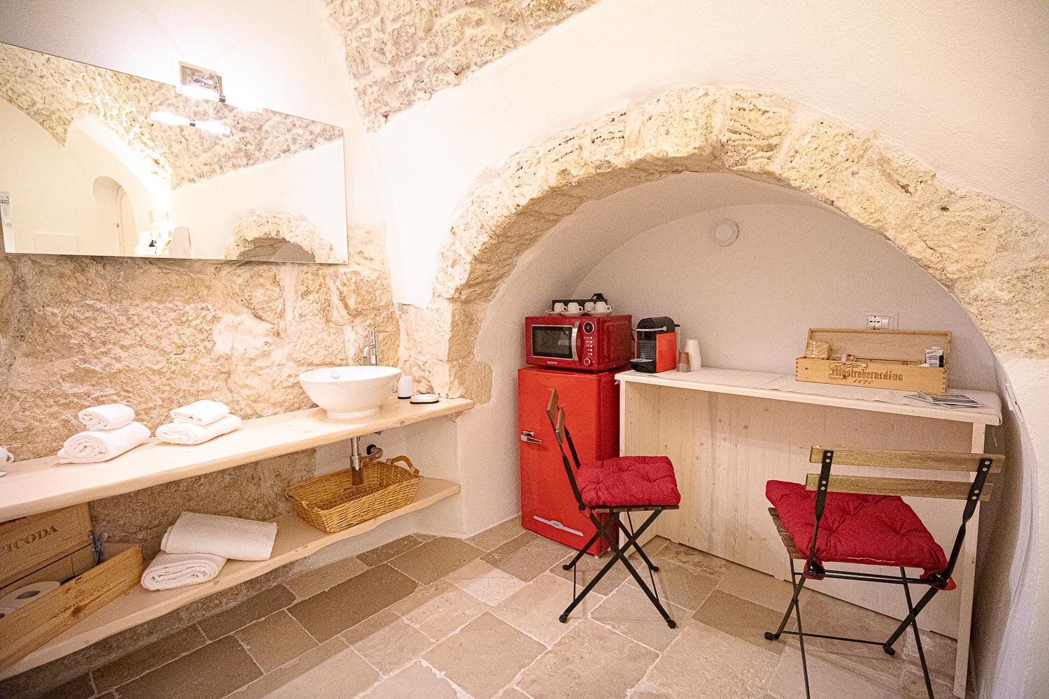 Radici Ostuni en Ostuni