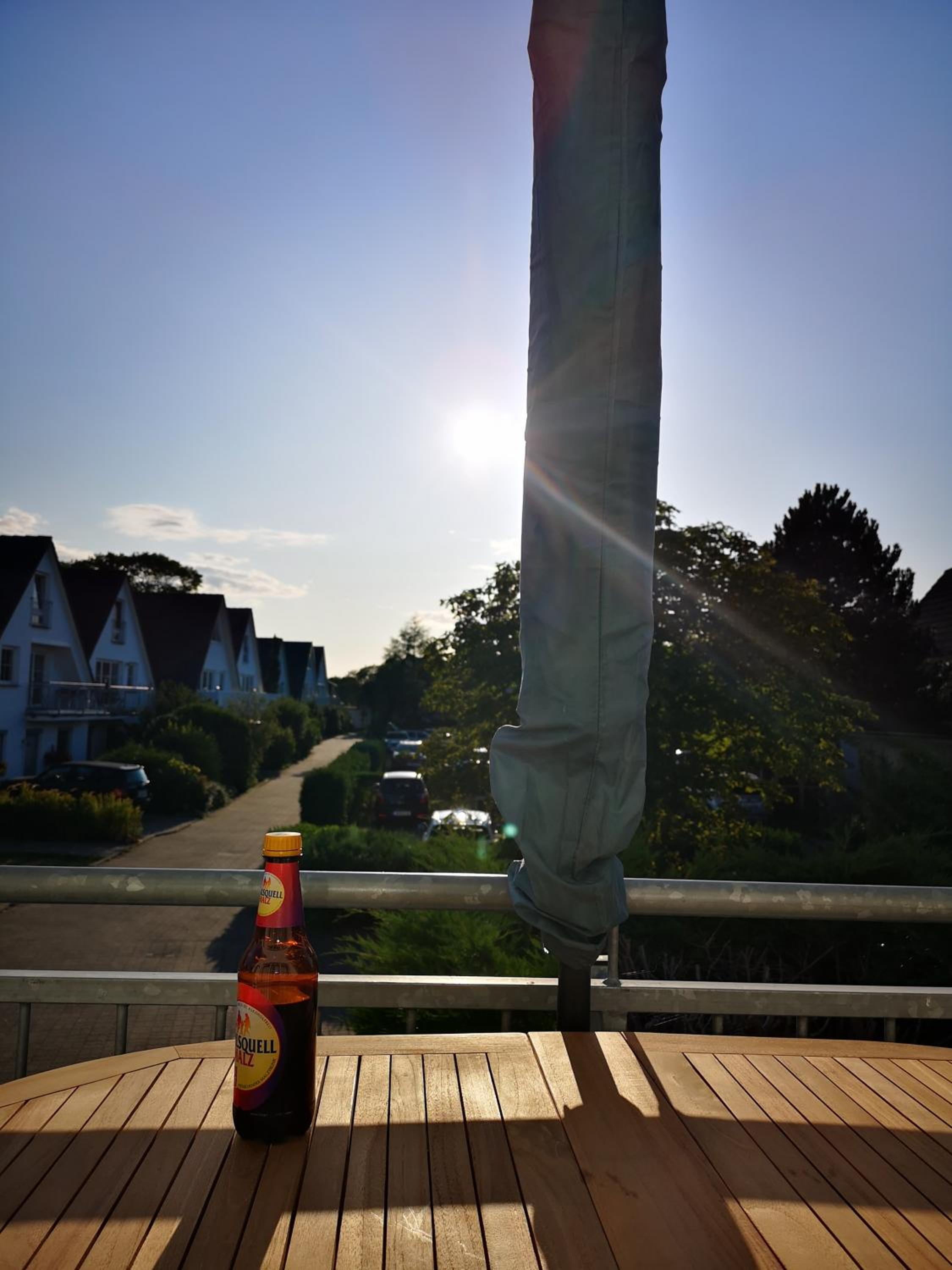 Ferienwohnung Haus Sommerwind