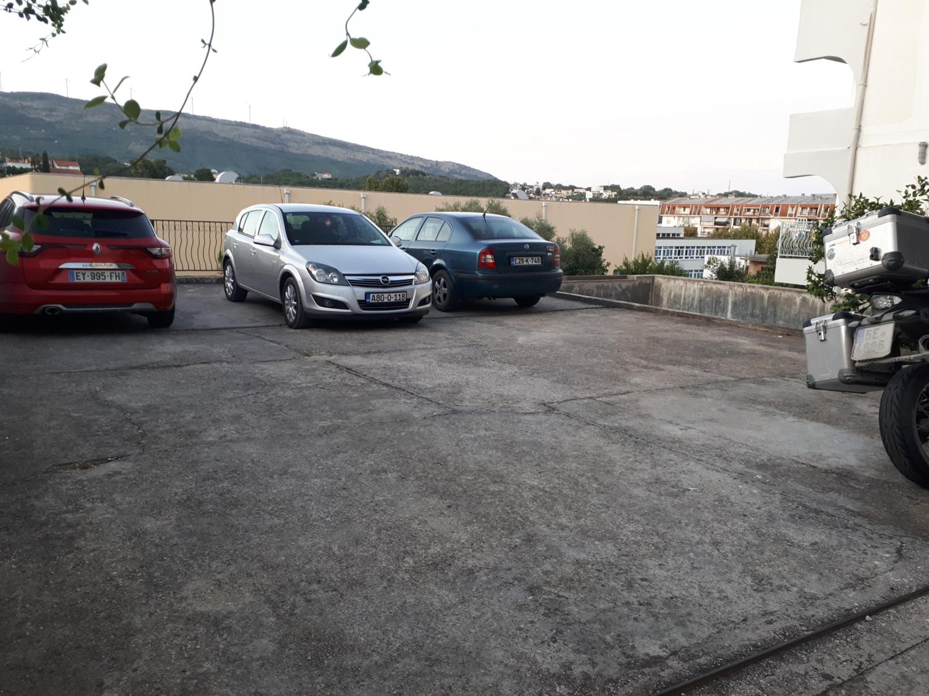 Guesthouse DONA