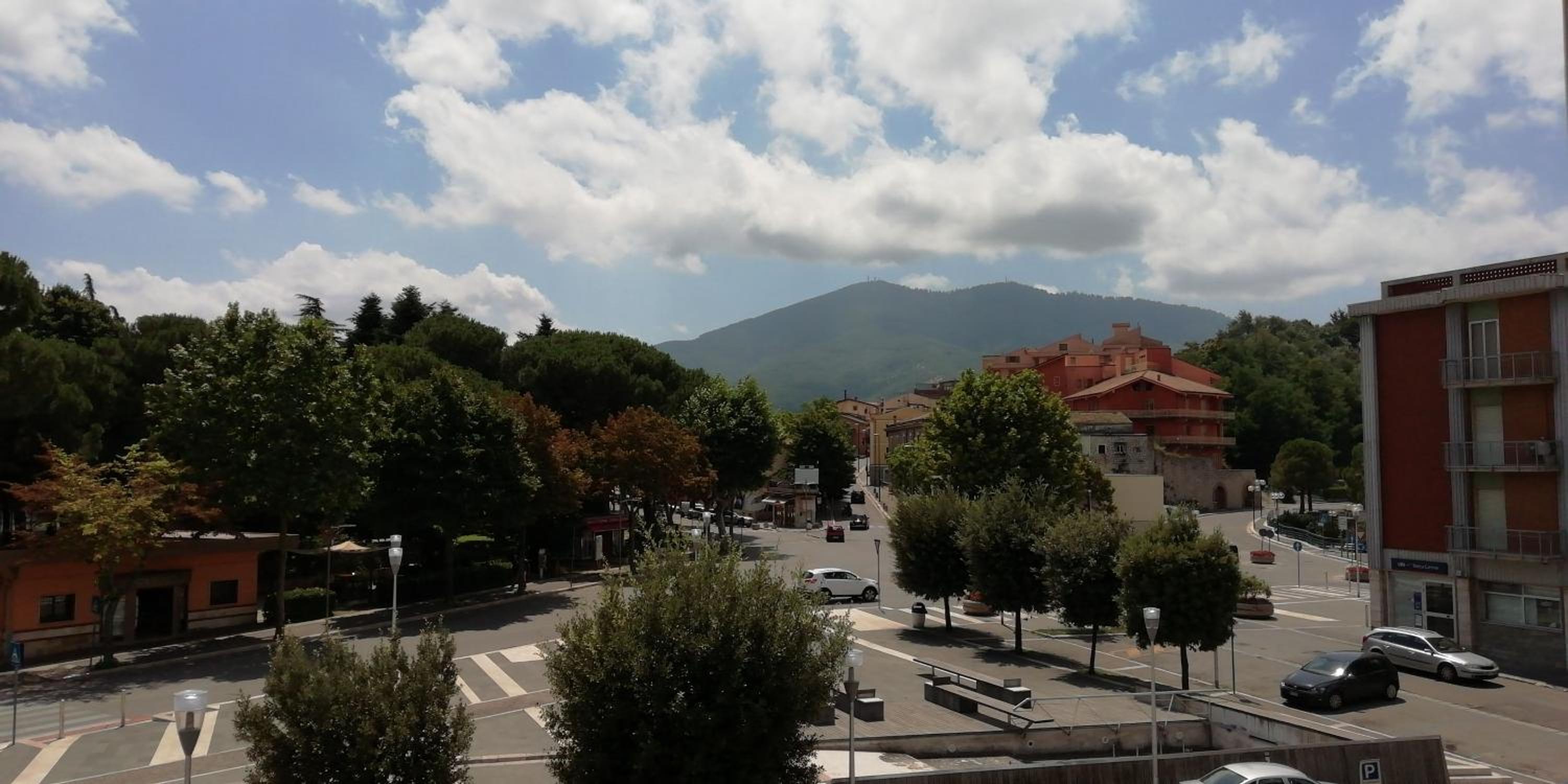 Melfi, città delle Costituzioni di Federico II - Casa vacanze view 2