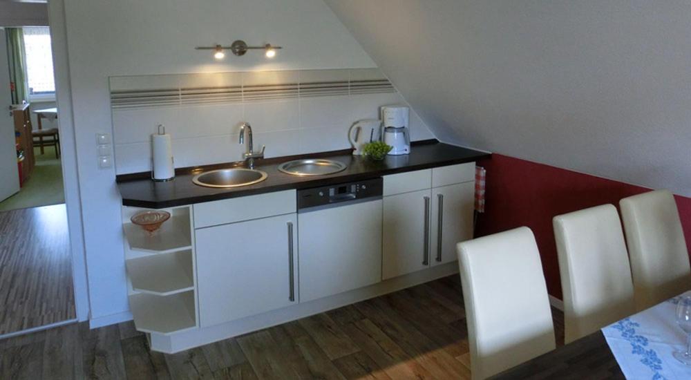 Ferienwohnung Lehnert