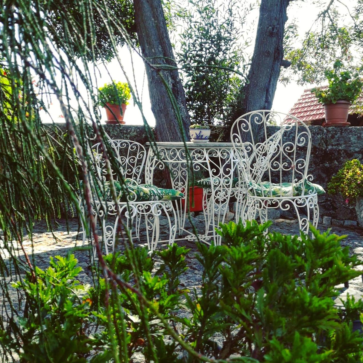 Casa do Fundo - Sustainable & Ecotourism