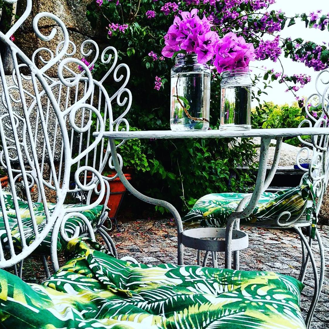 Casa do Fundo - Sustainable & Ecotourism