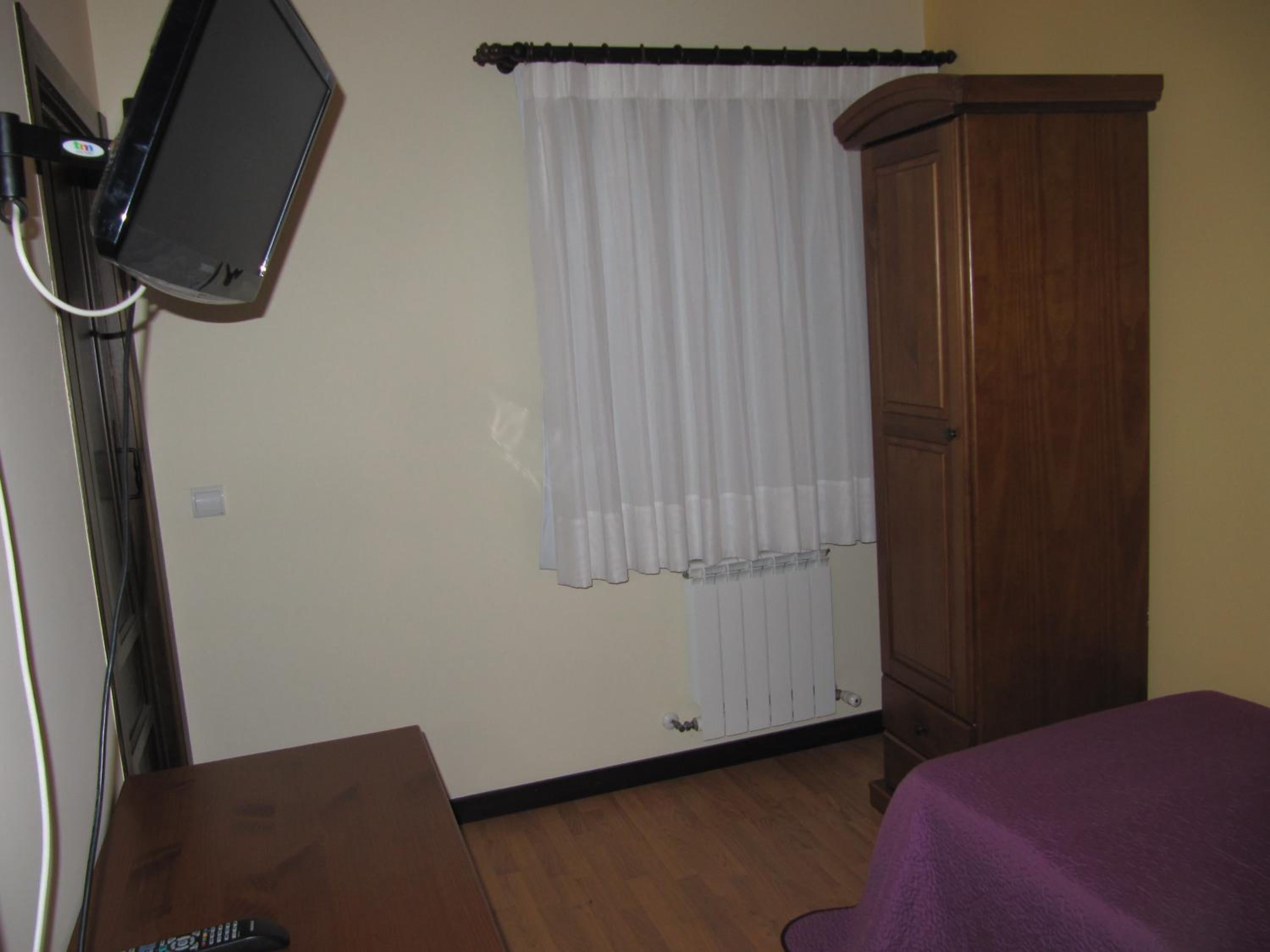 Hotel Rural San Millán
