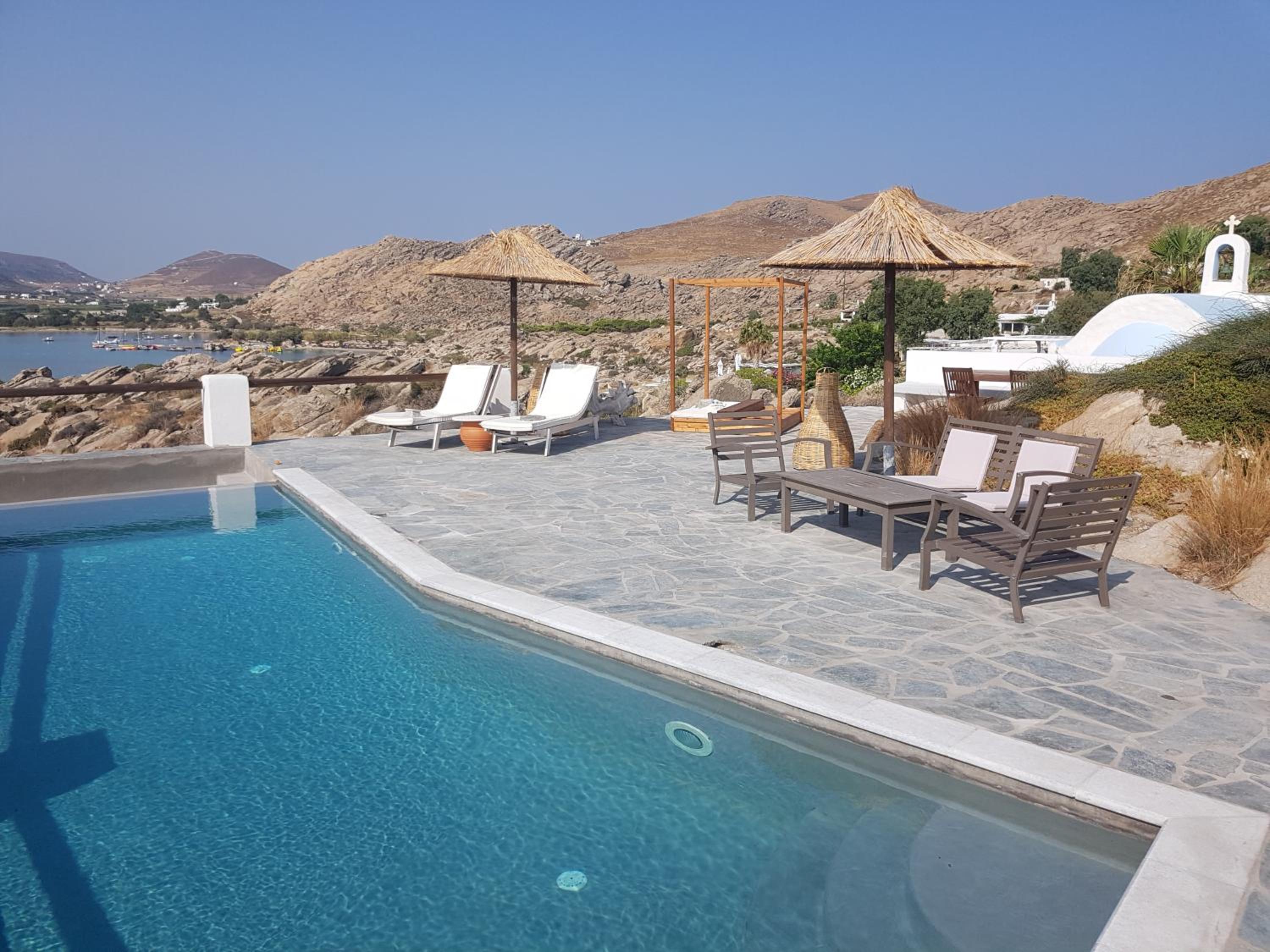 VILLA ALEXANDROS