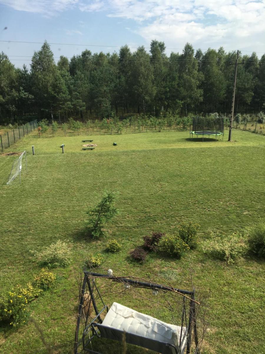 Ranczo Urbanowo view 3