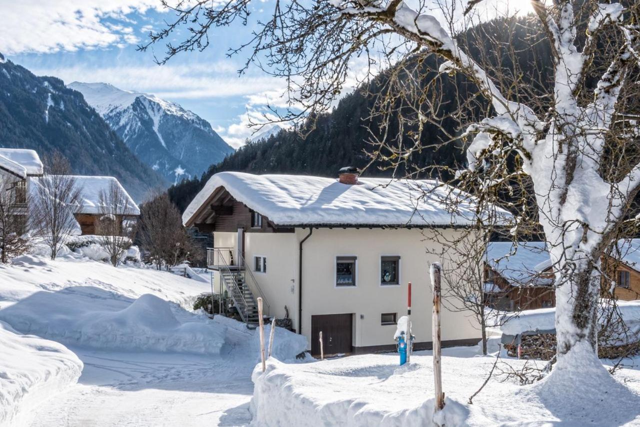 Haus Krömer view 2