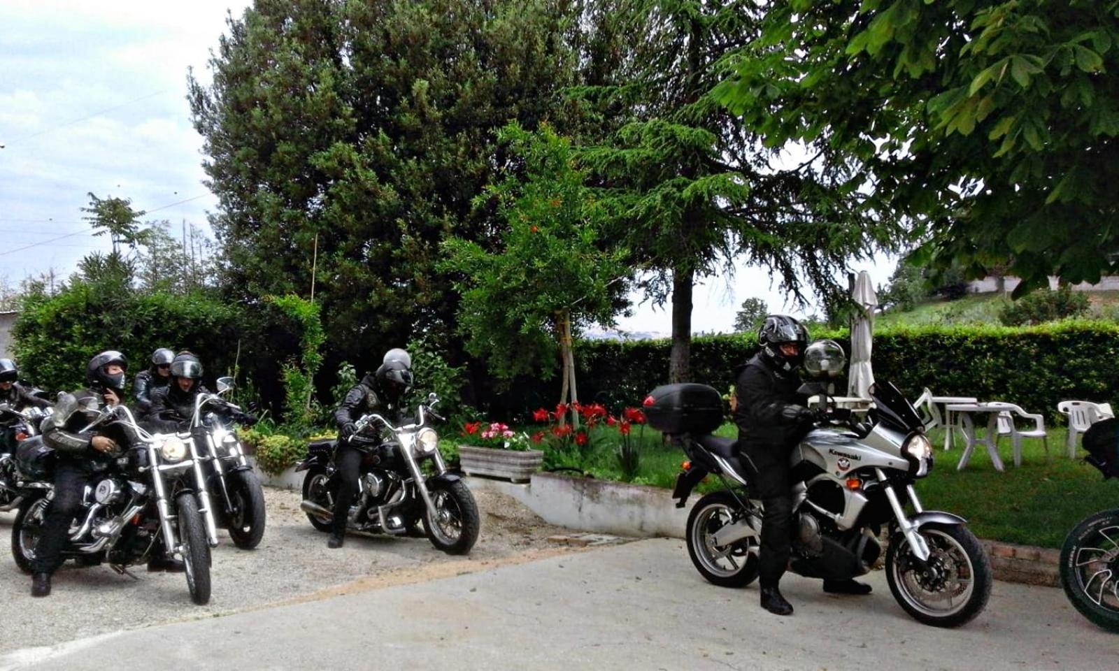 Belvedere Baiocco