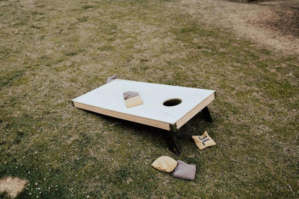 children's play area