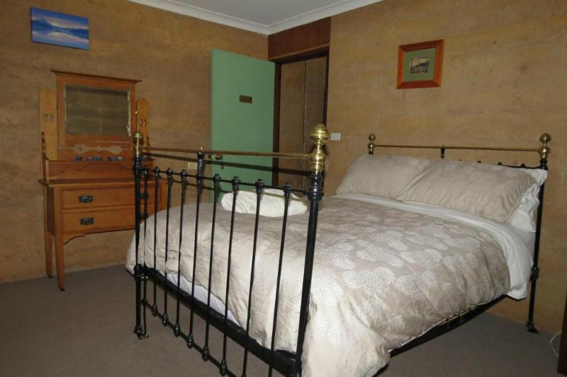 Bentwood Olive Grove Accommodation