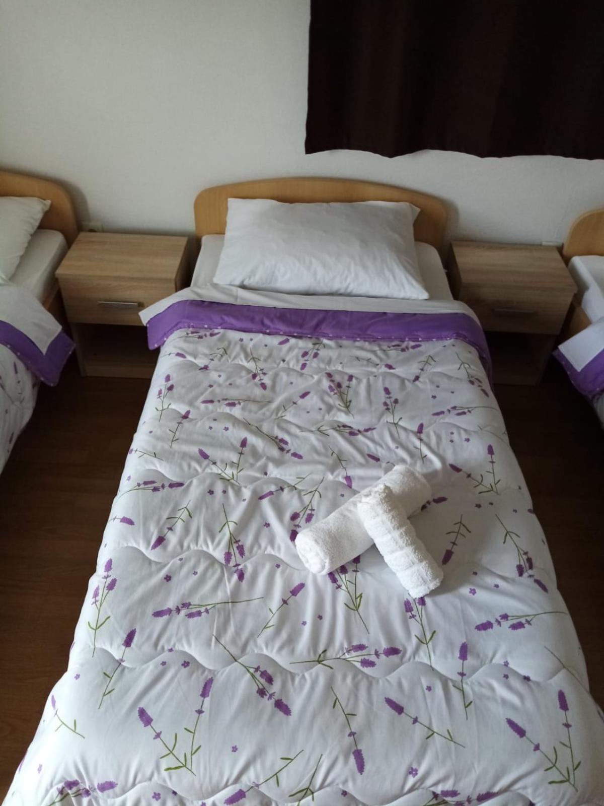 Janja Medjugorje
