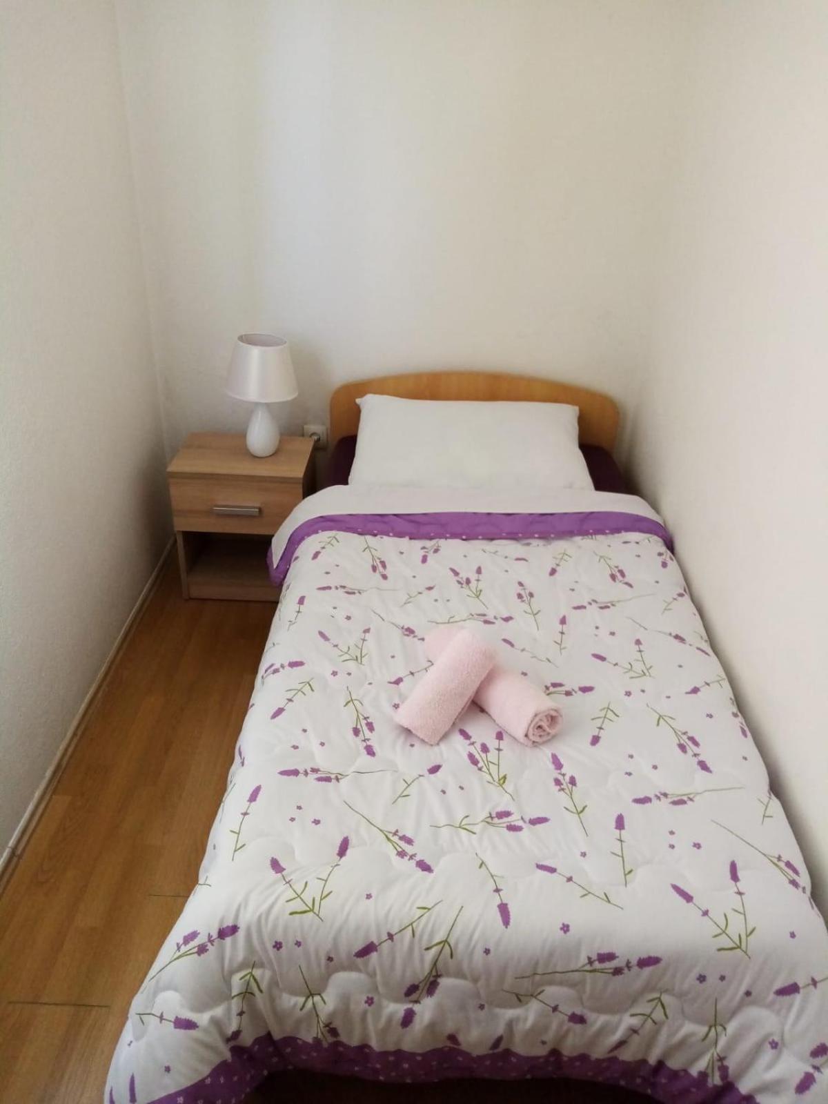 Janja Medjugorje