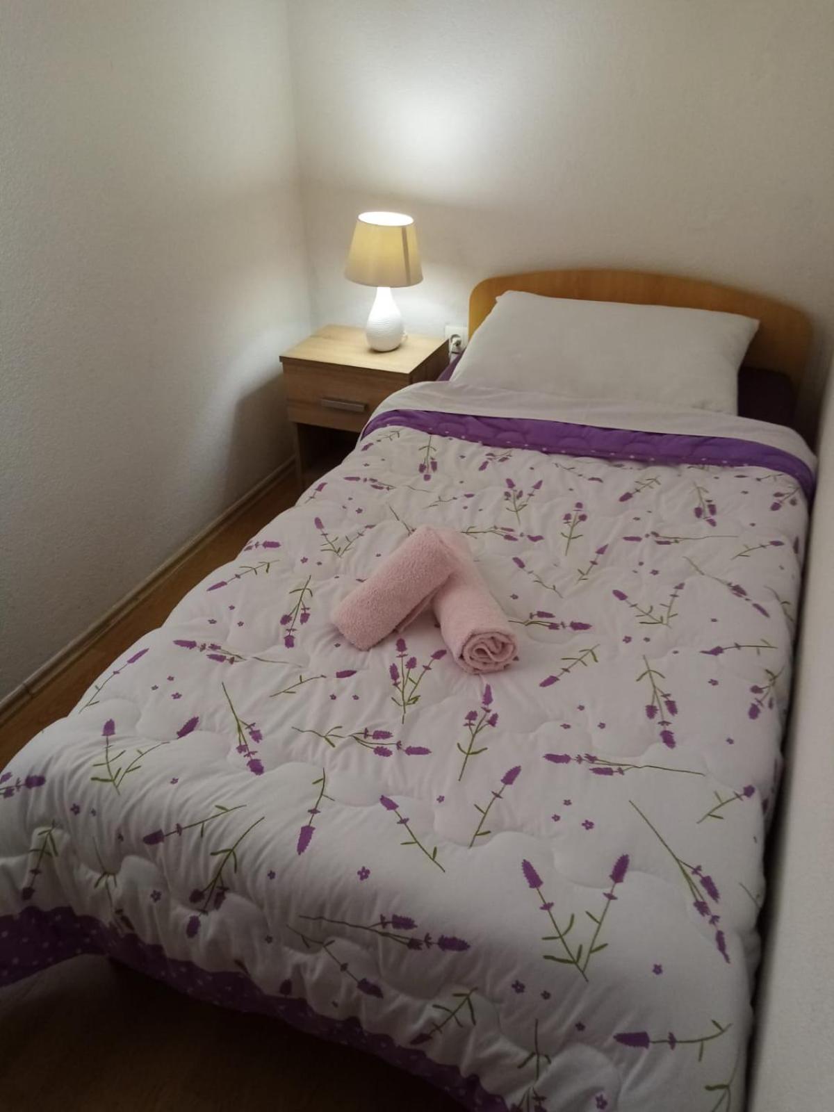 Janja Medjugorje