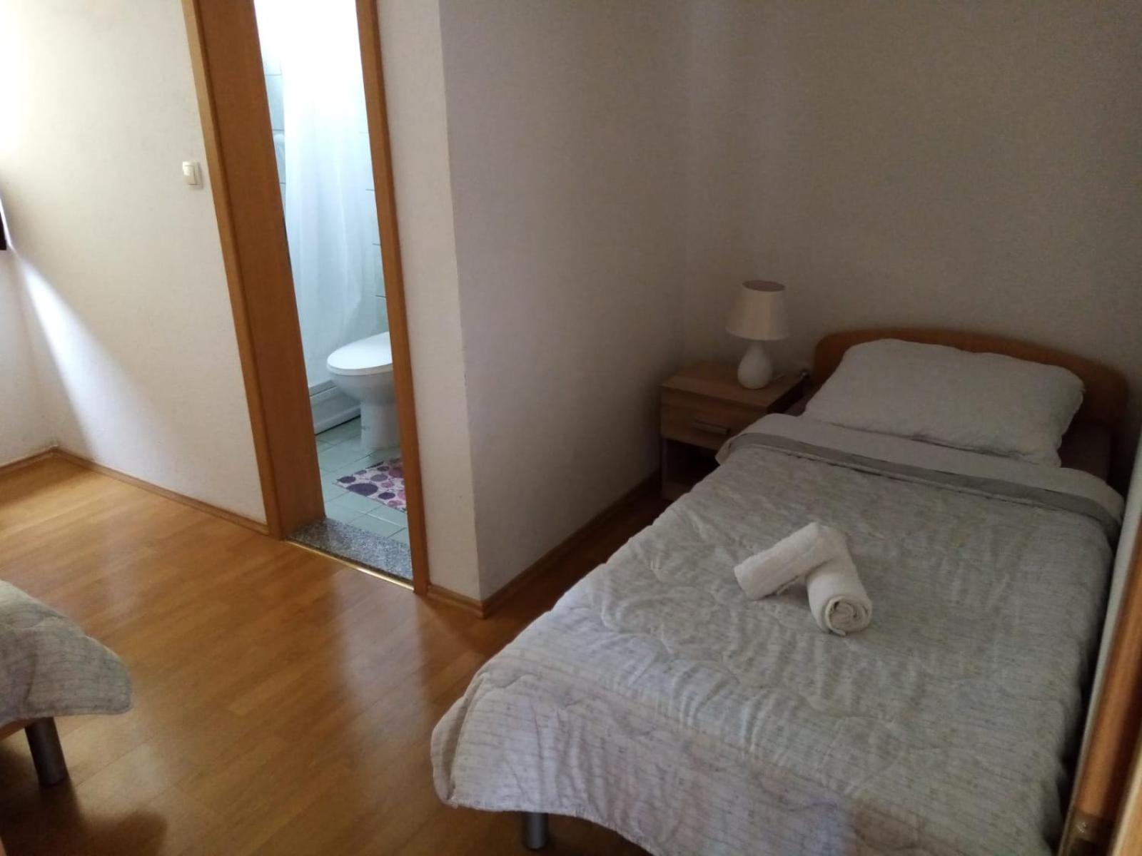 Janja Medjugorje