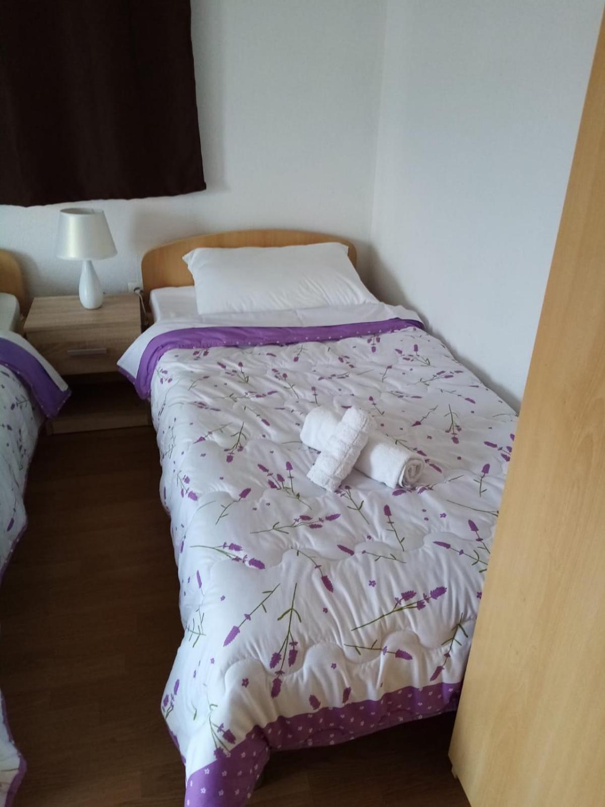 Janja Medjugorje