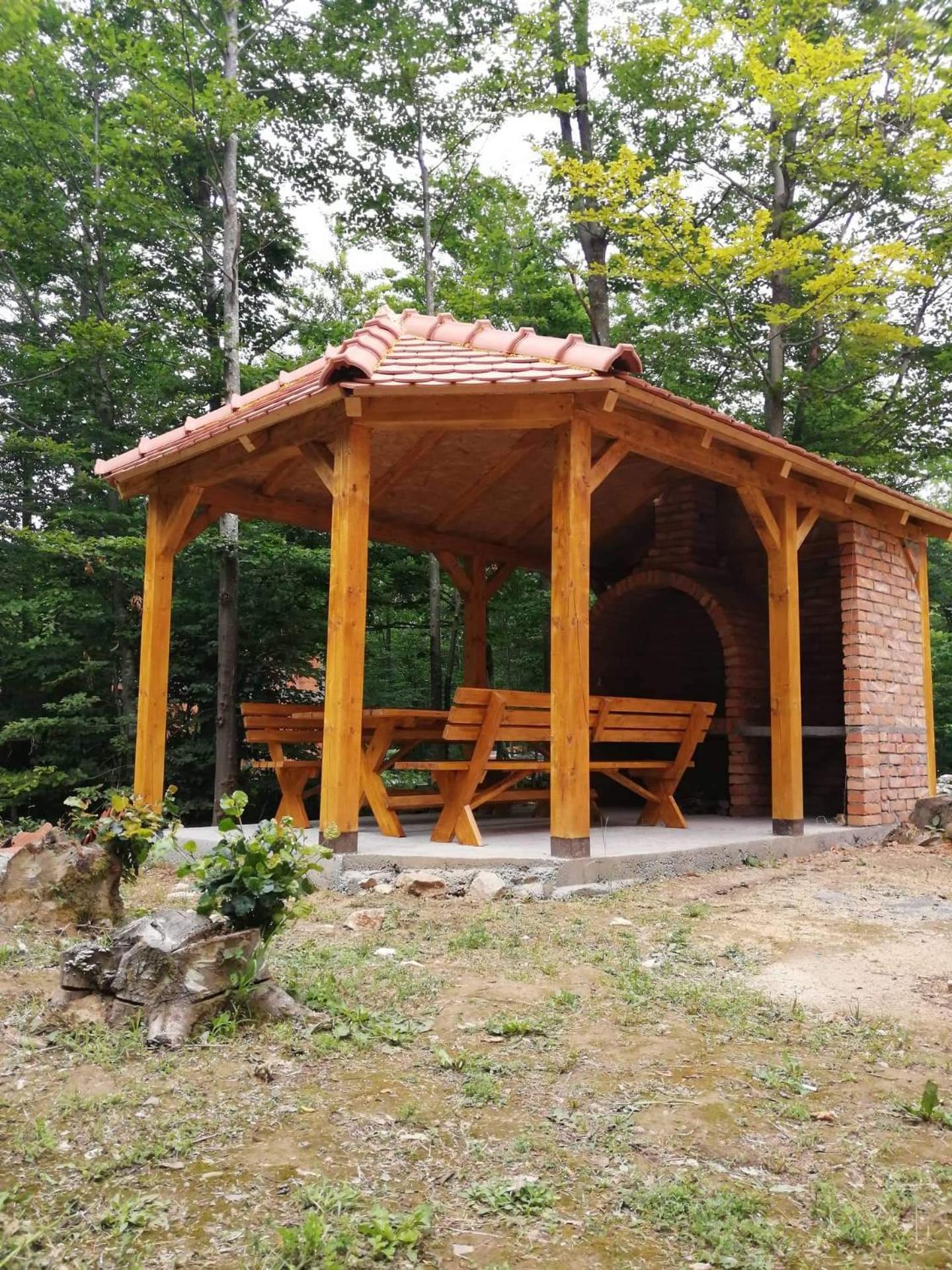 Kuća Za Odmor Jovanović view 3