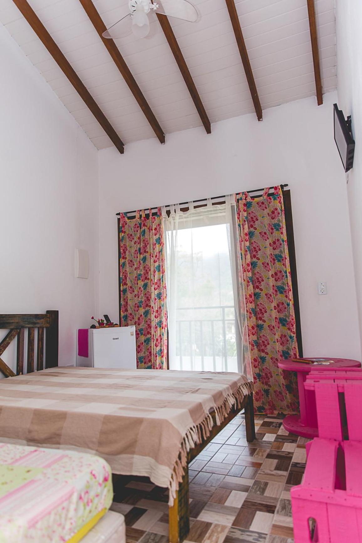 Villa Johen view 2