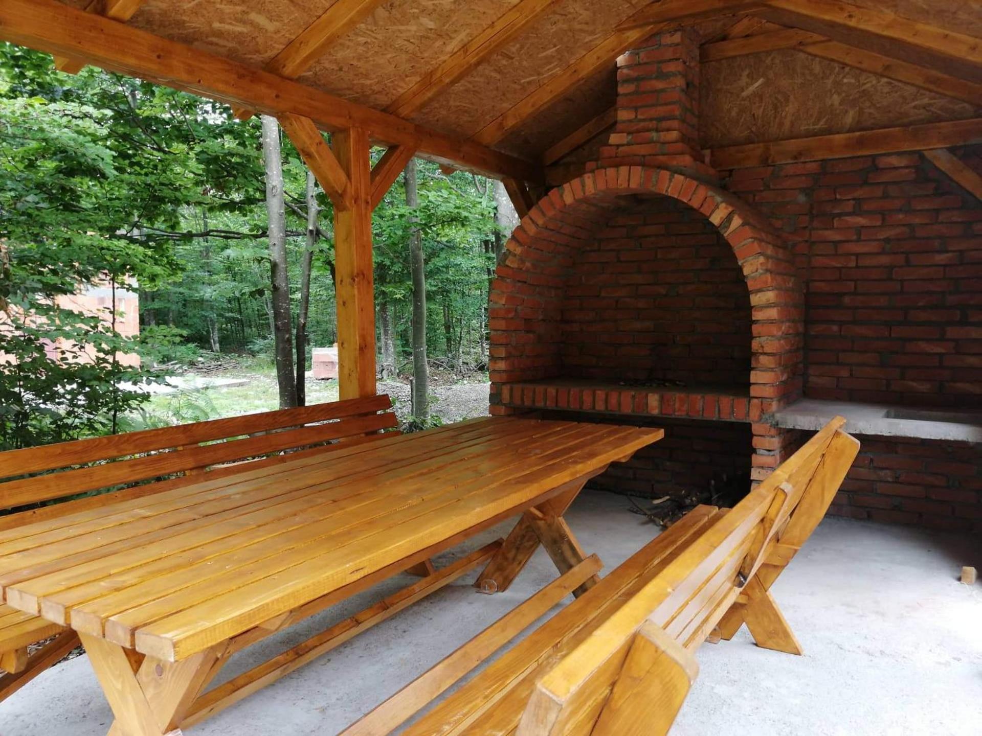 Kuća Za Odmor Jovanović view 4