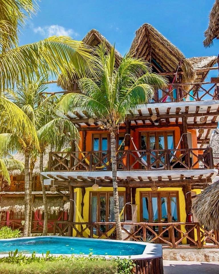 Hotel Palapas del Sol - Image 1