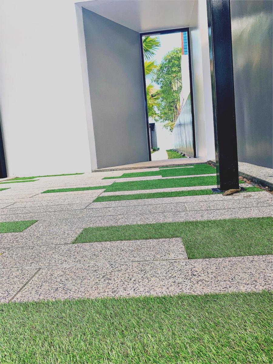 children's play area