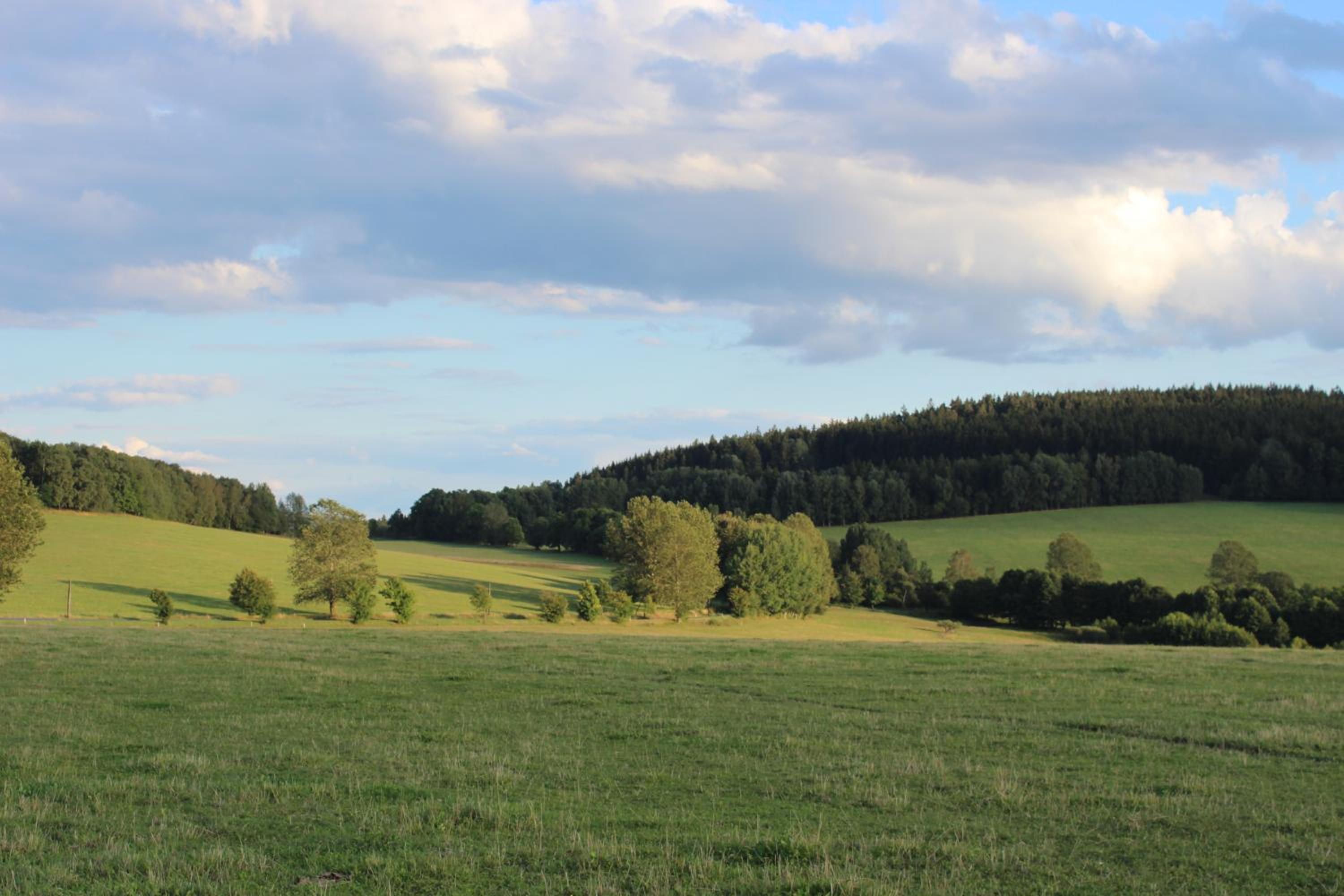 Čtyři pokoje