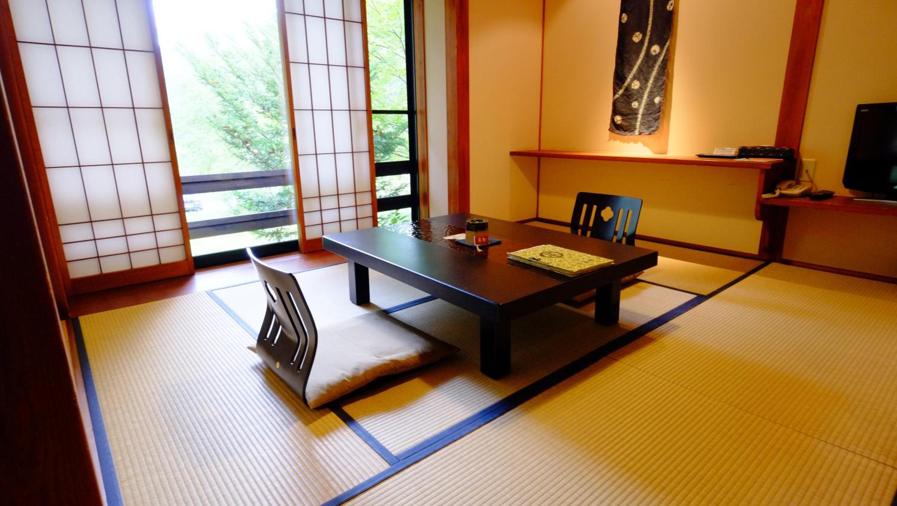 Yamazatonoiori Soene view 4