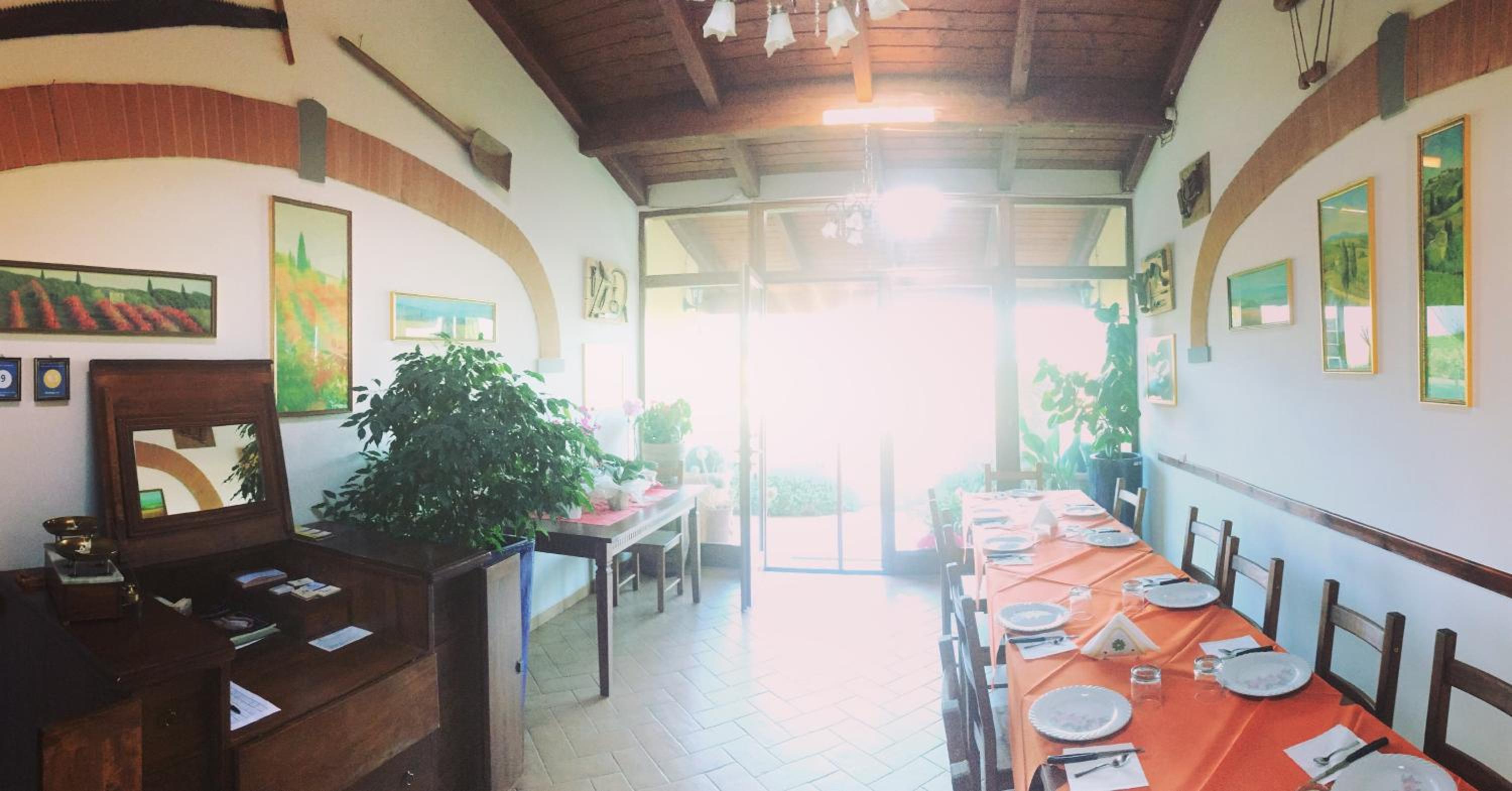 Agriturismo