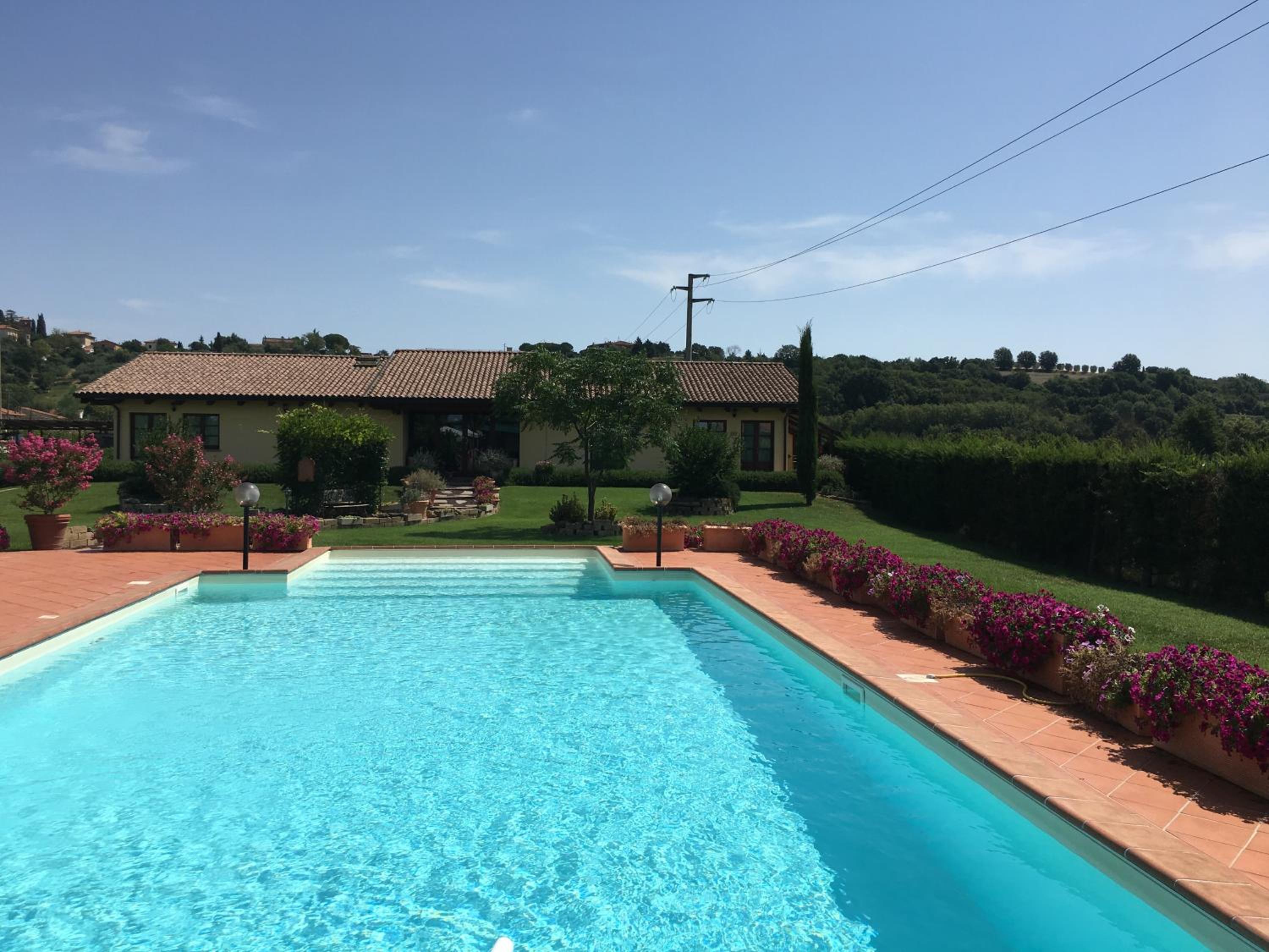 Agriturismo