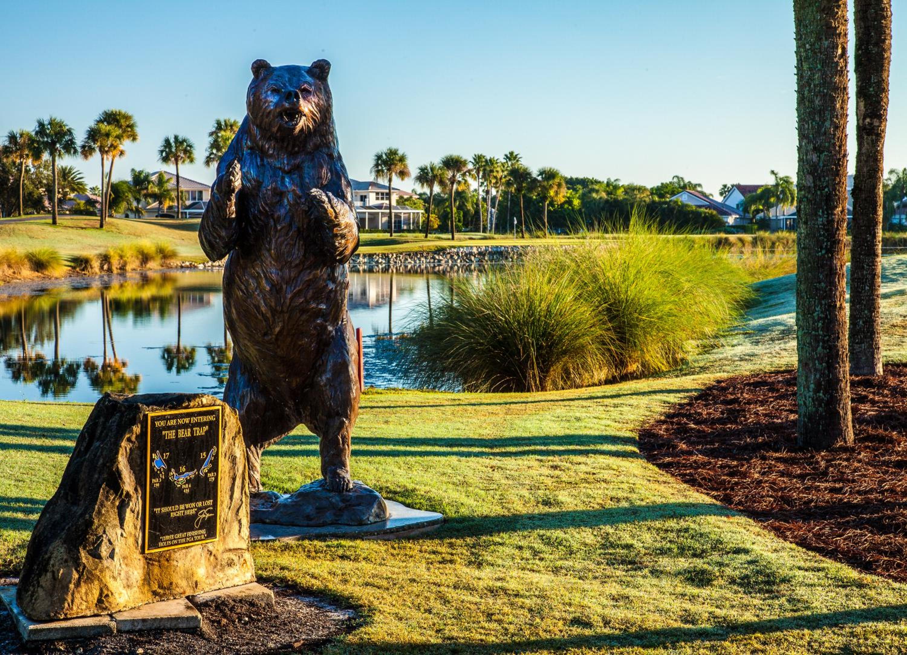 PGA National Resort - Property Image 43