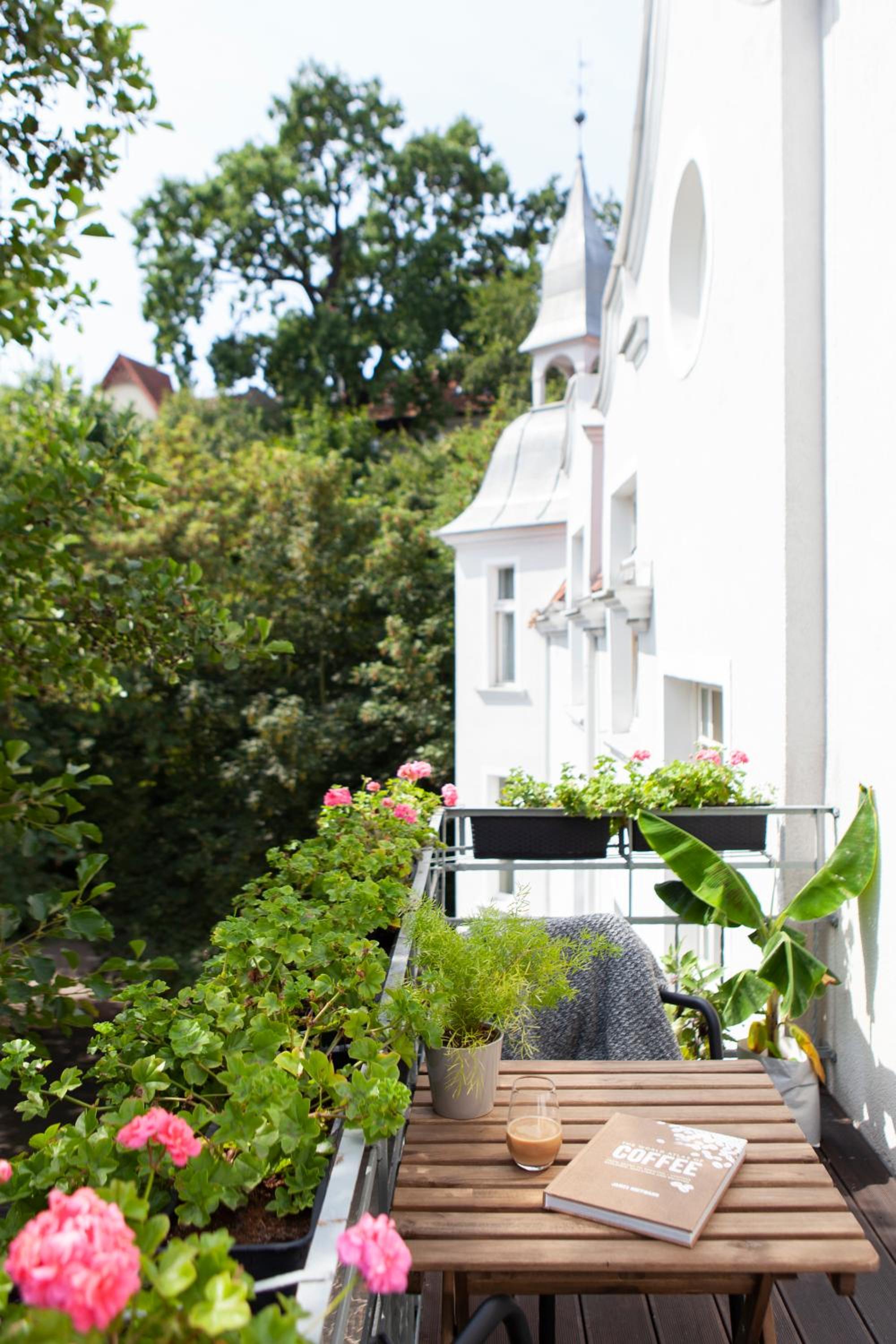 King Sobieski Apartments by OneApartments view 2