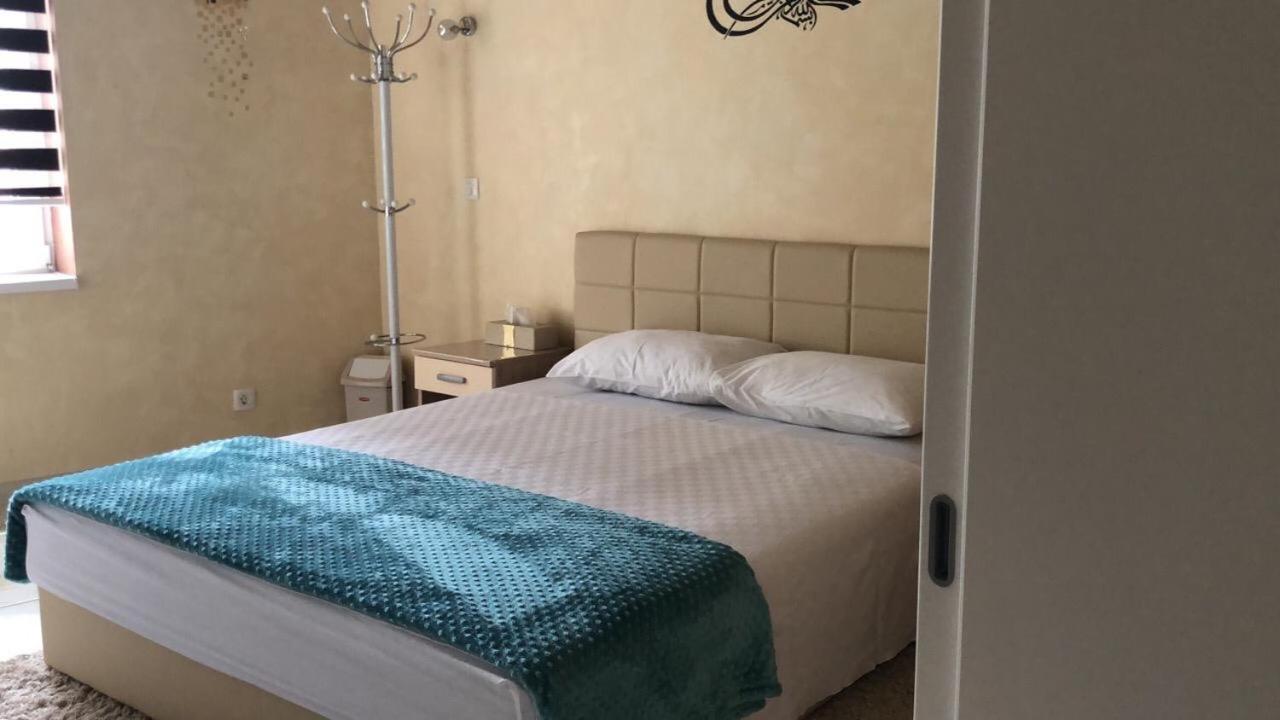 Apartman Bascarsija view 5