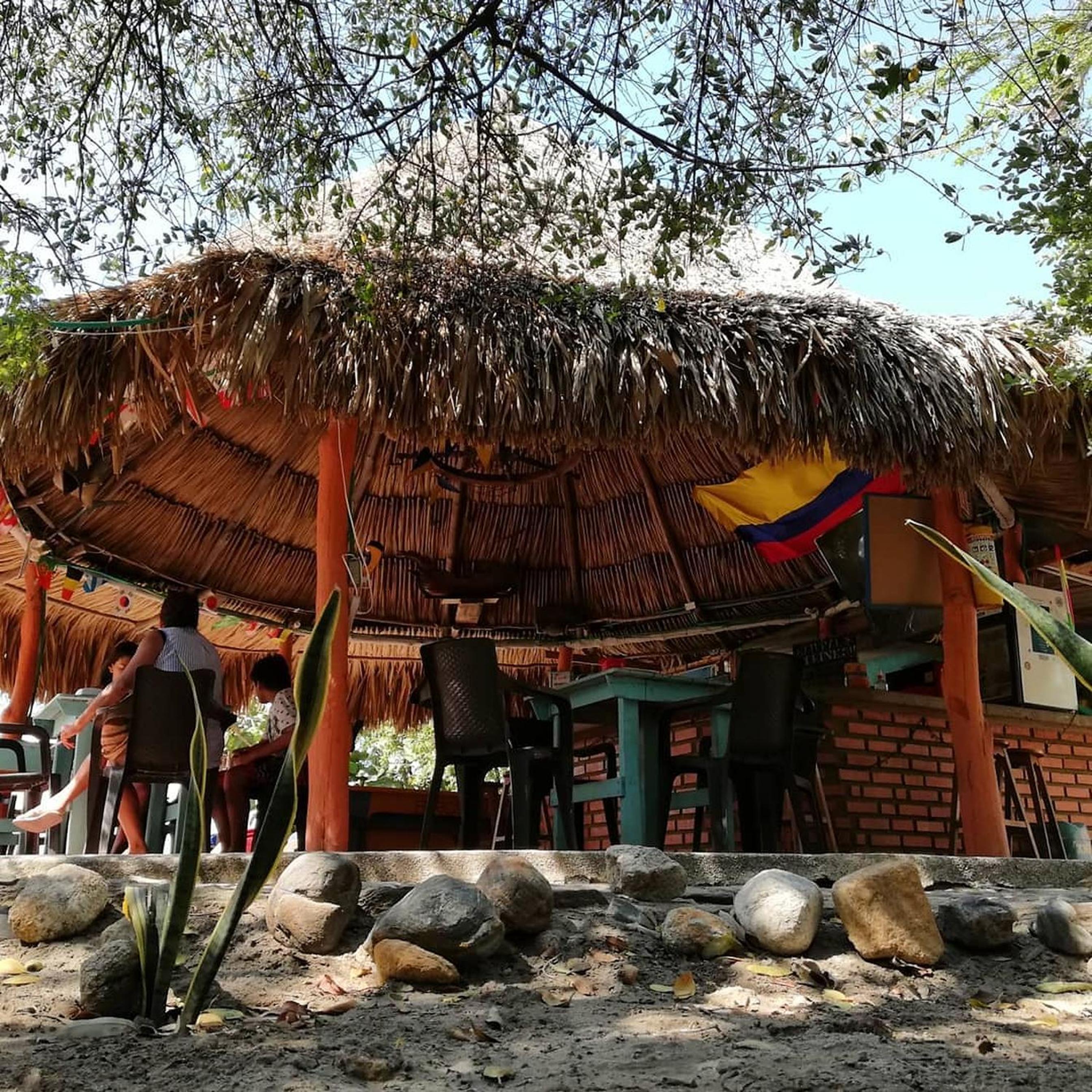 Playa del Ritmo Beach Hostel & Bar - Adults Only