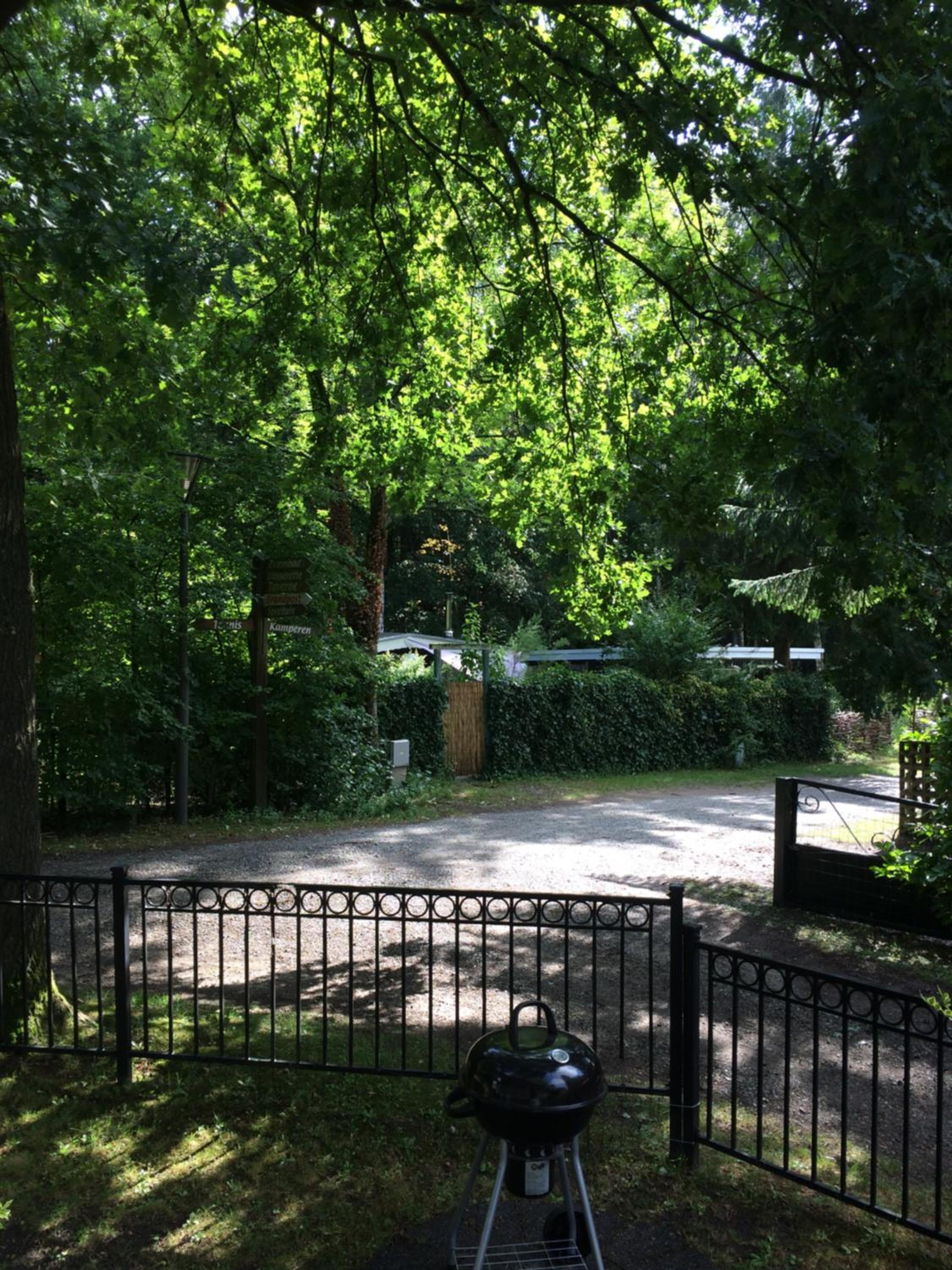 Chalet Belvedere in Lanaken