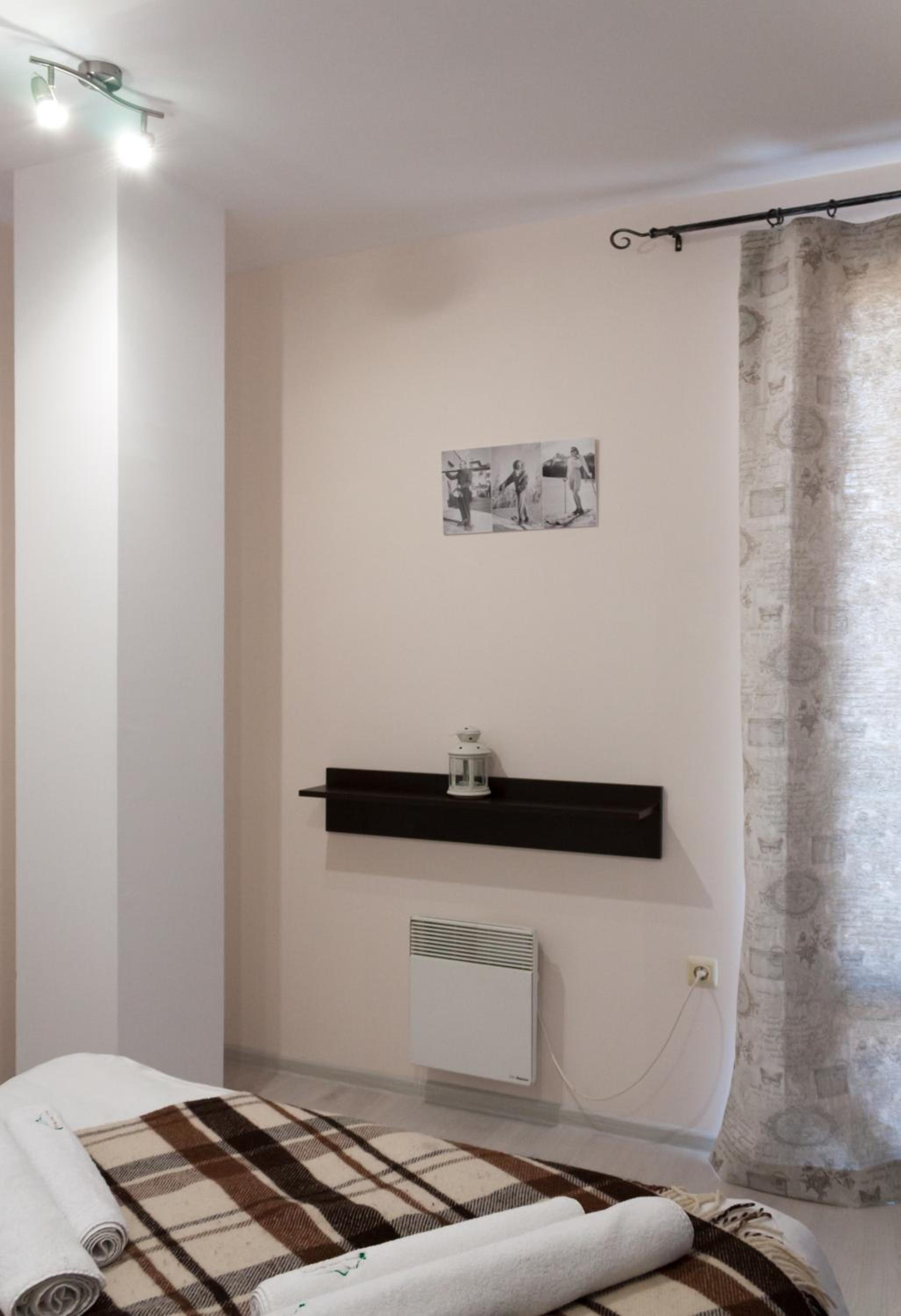 Snow Pearl Residence & FREE SPA