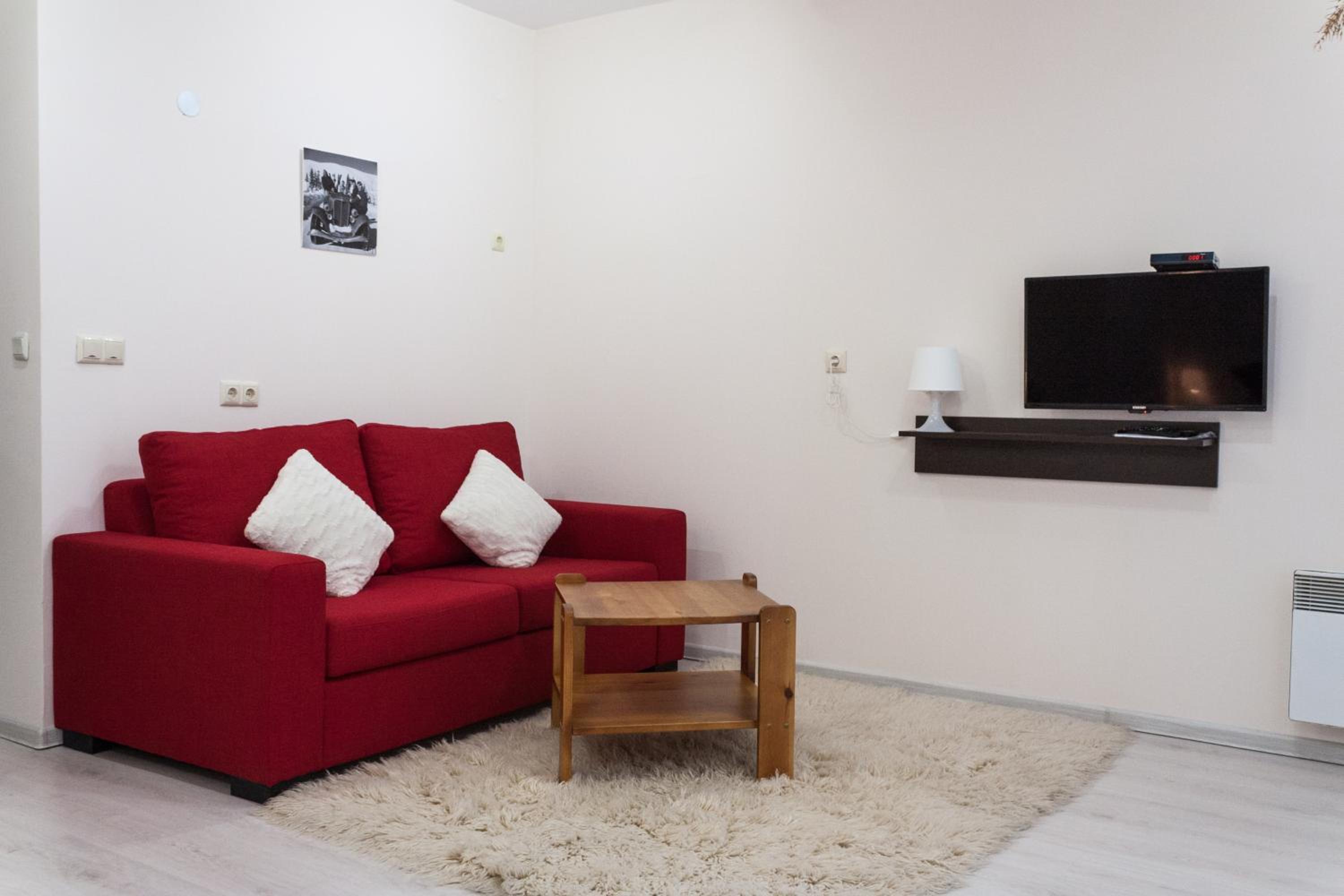 Snow Pearl Residence & FREE SPA