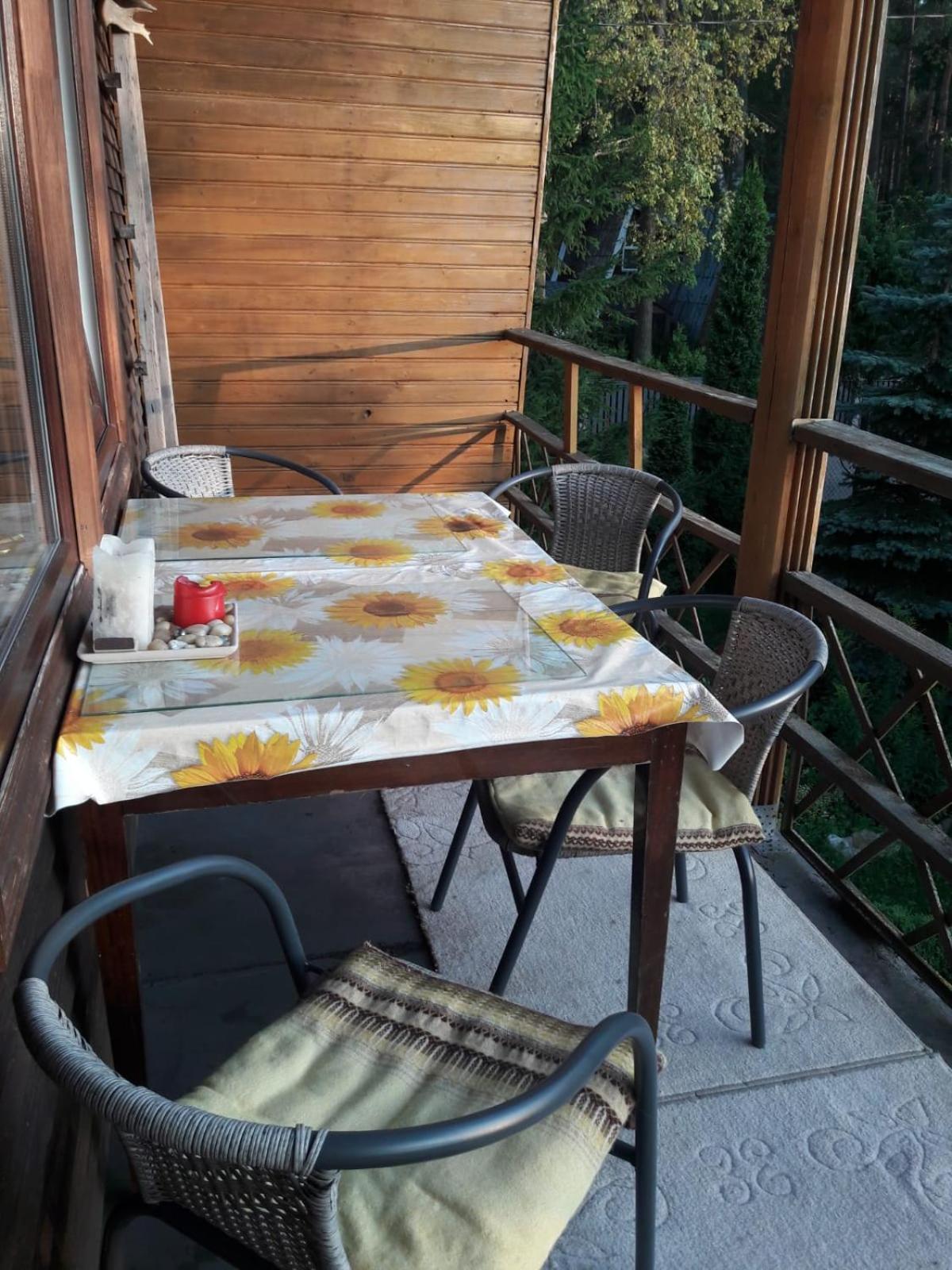 Home Jurmala view 3