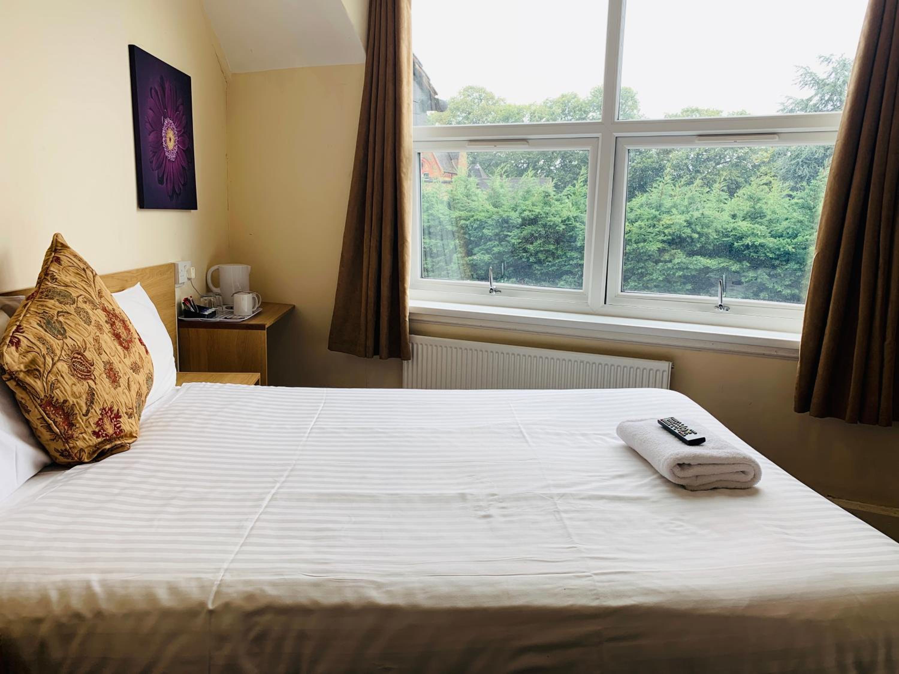 Albert Guest House view 3