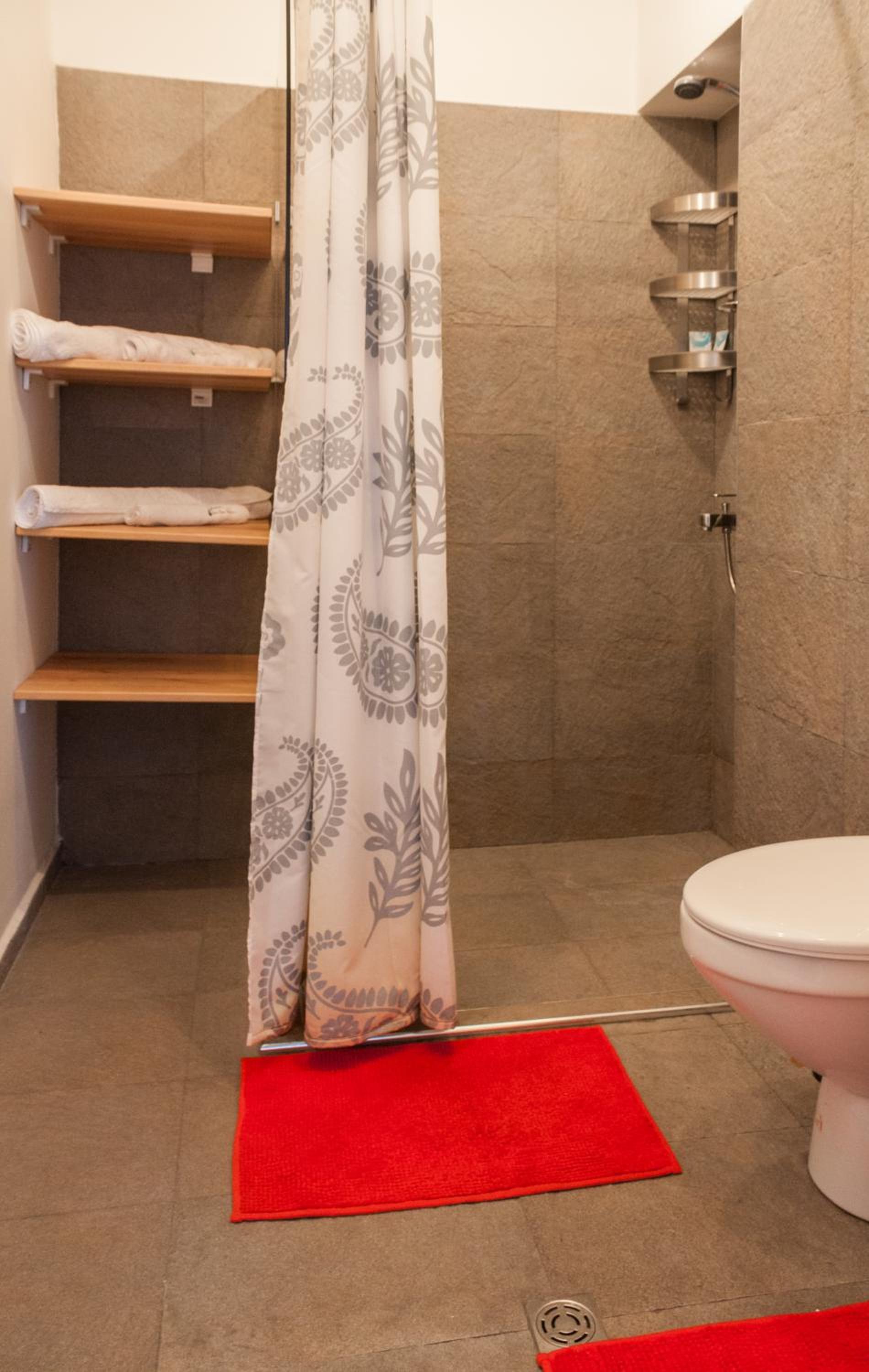 Snow Pearl Residence & FREE SPA