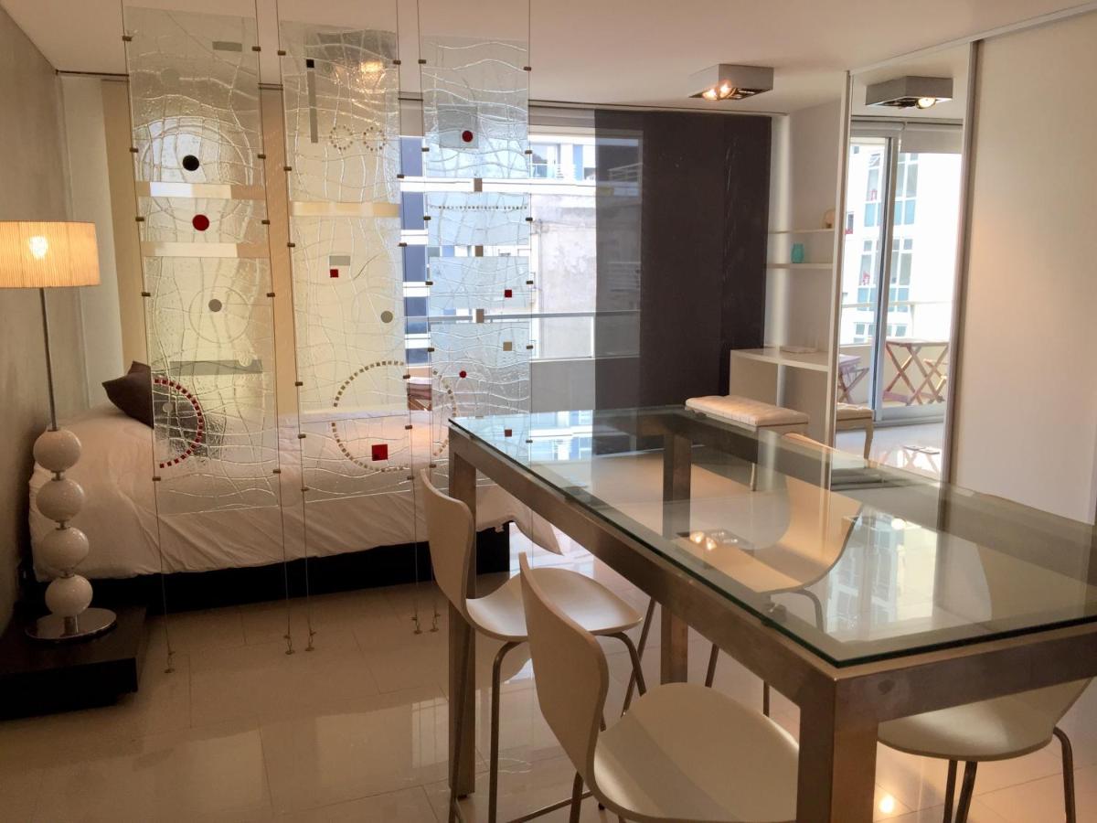 Soho Luxury Loft
