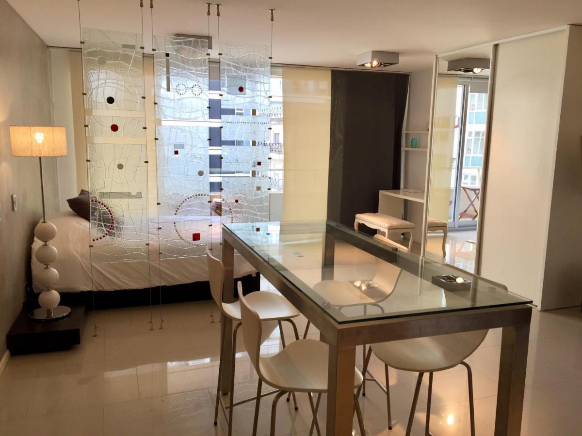 Soho Luxury Loft