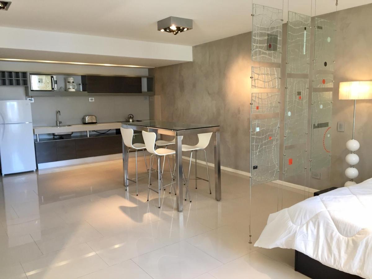 Soho Luxury Loft
