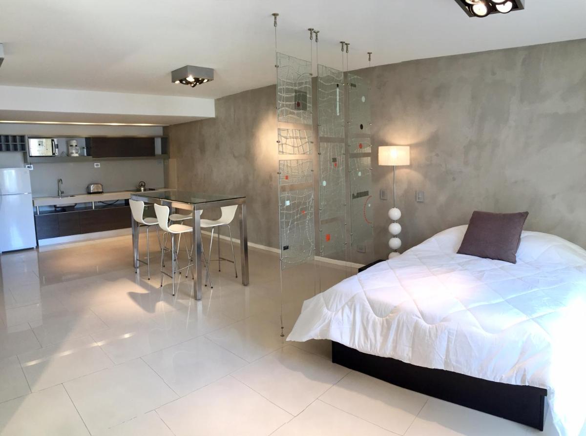 Soho Luxury Loft