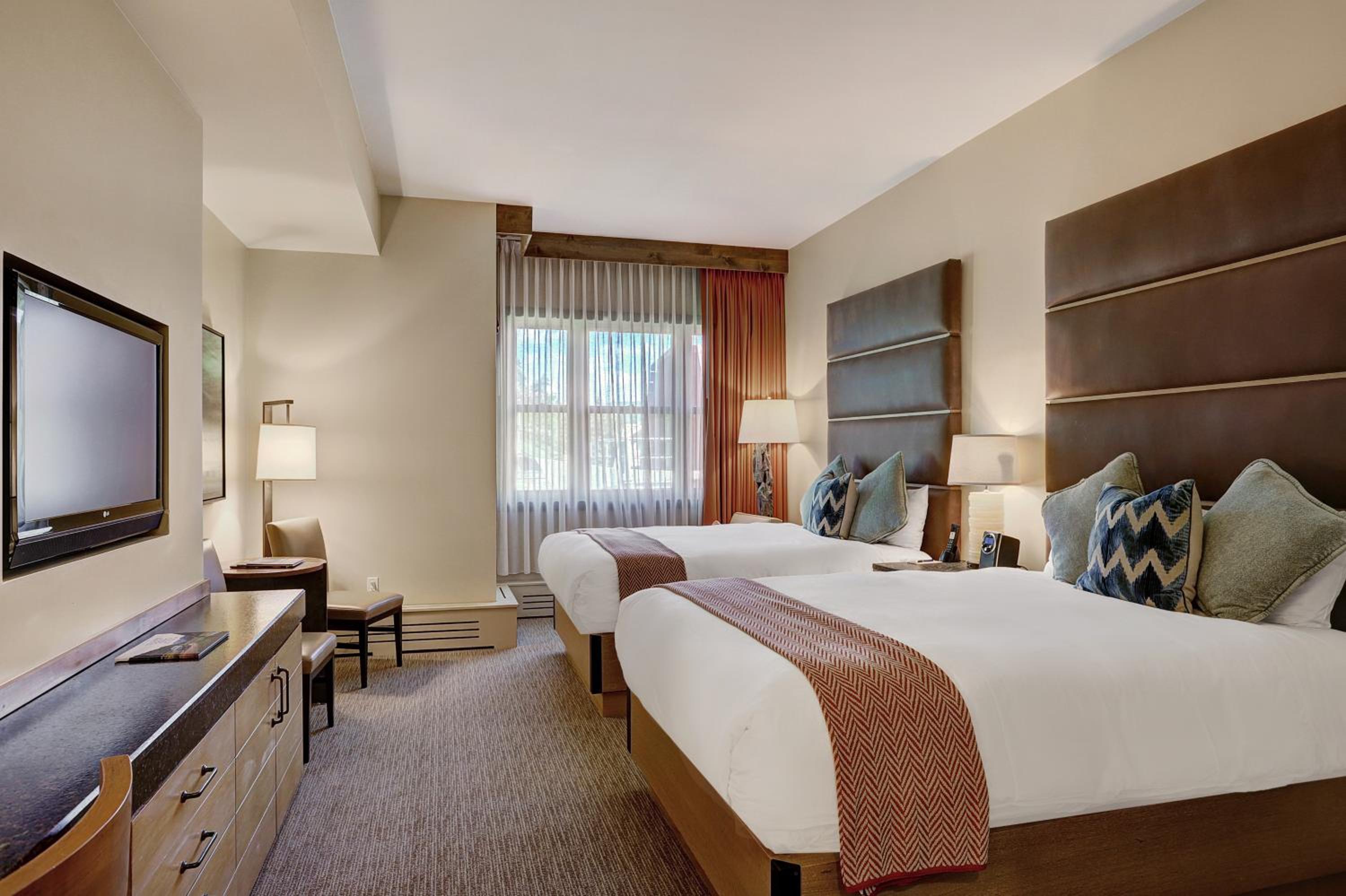 The Osprey at Beaver Creek, a RockResort - Property Image 47