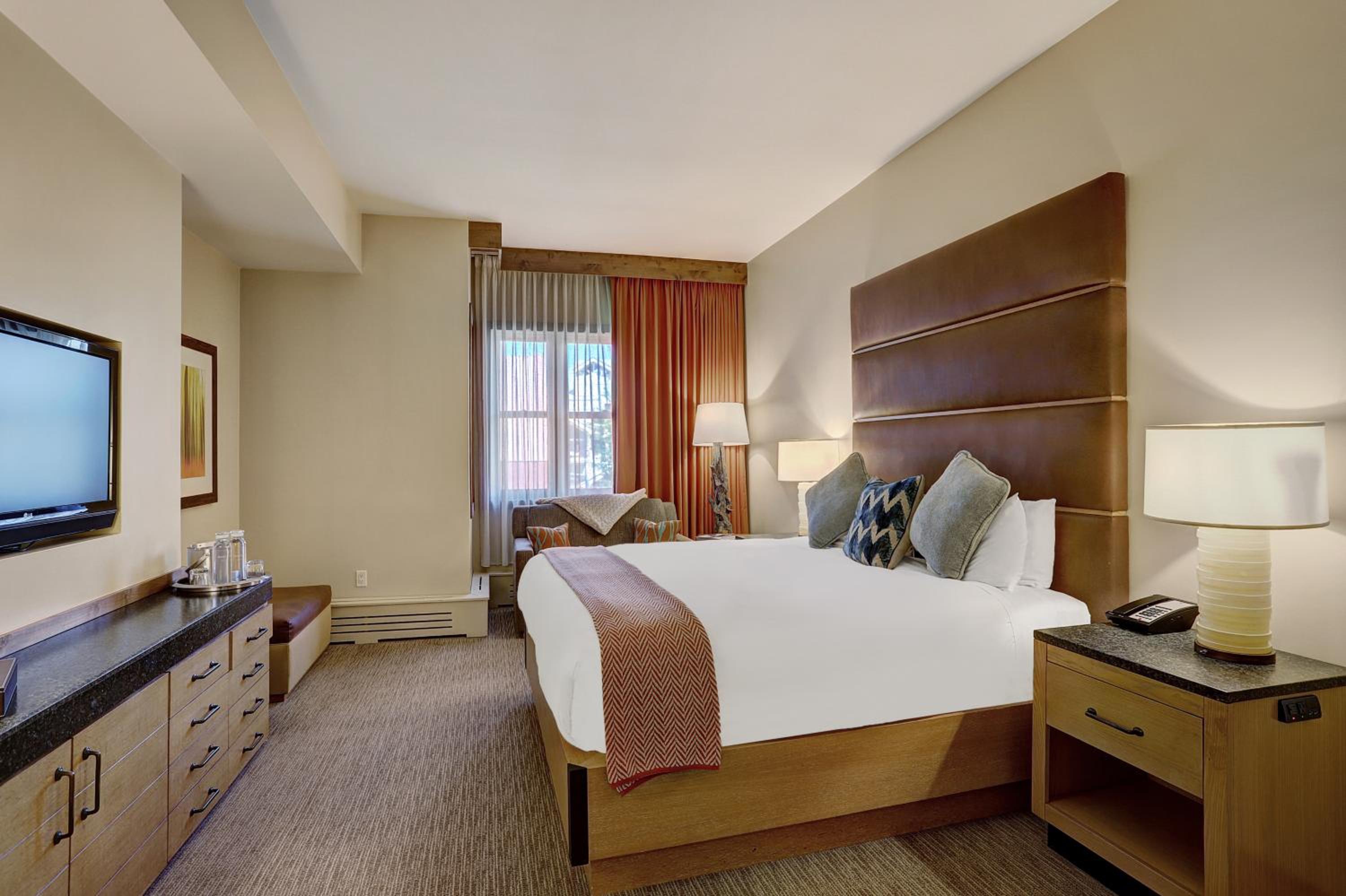 The Osprey at Beaver Creek, a RockResort - Property Image 48