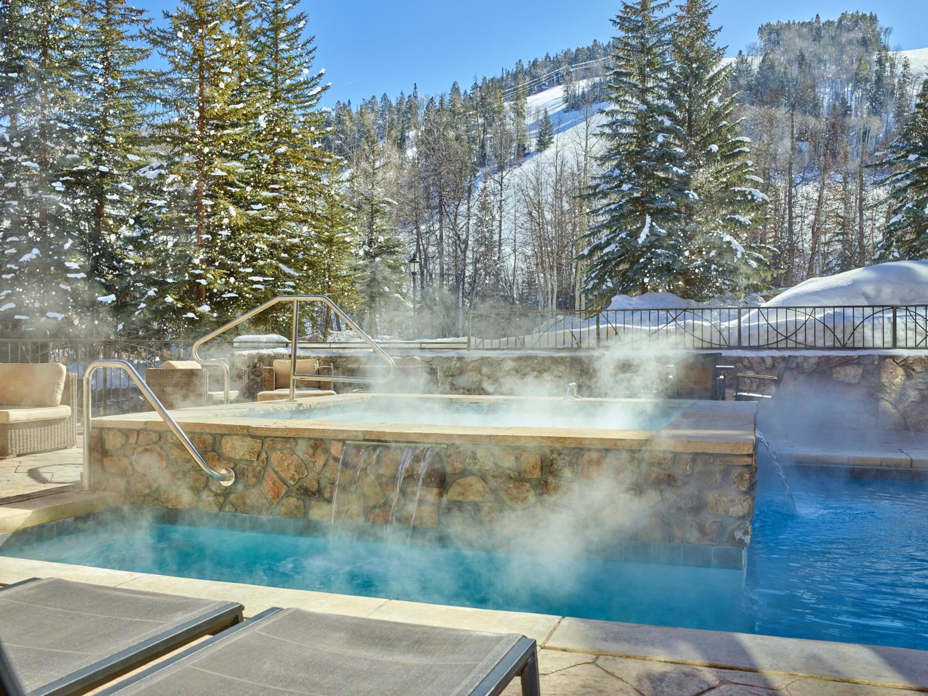 The Osprey at Beaver Creek, a RockResort - Property Image 61